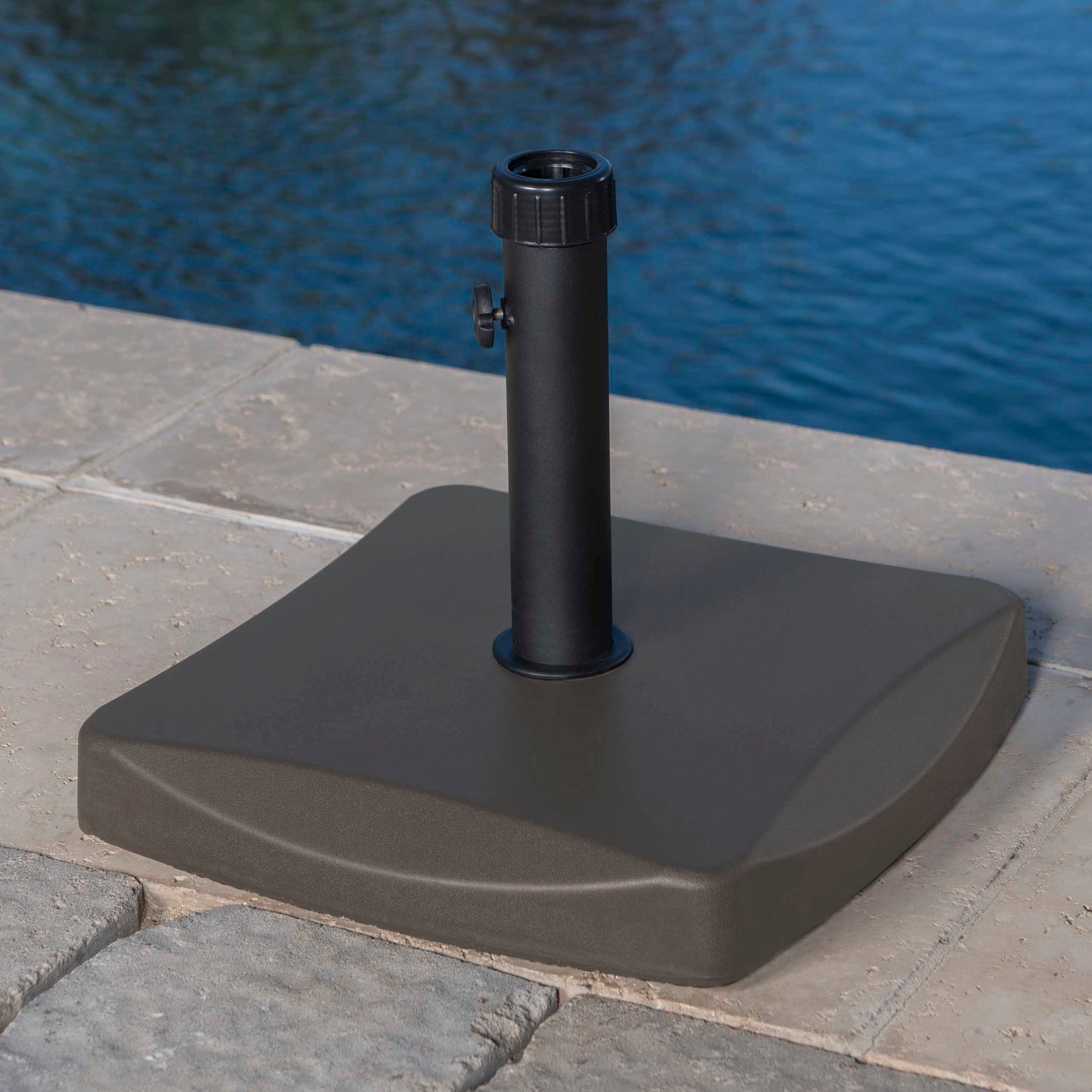 UM-HOLDER SQUARE 55 LBS