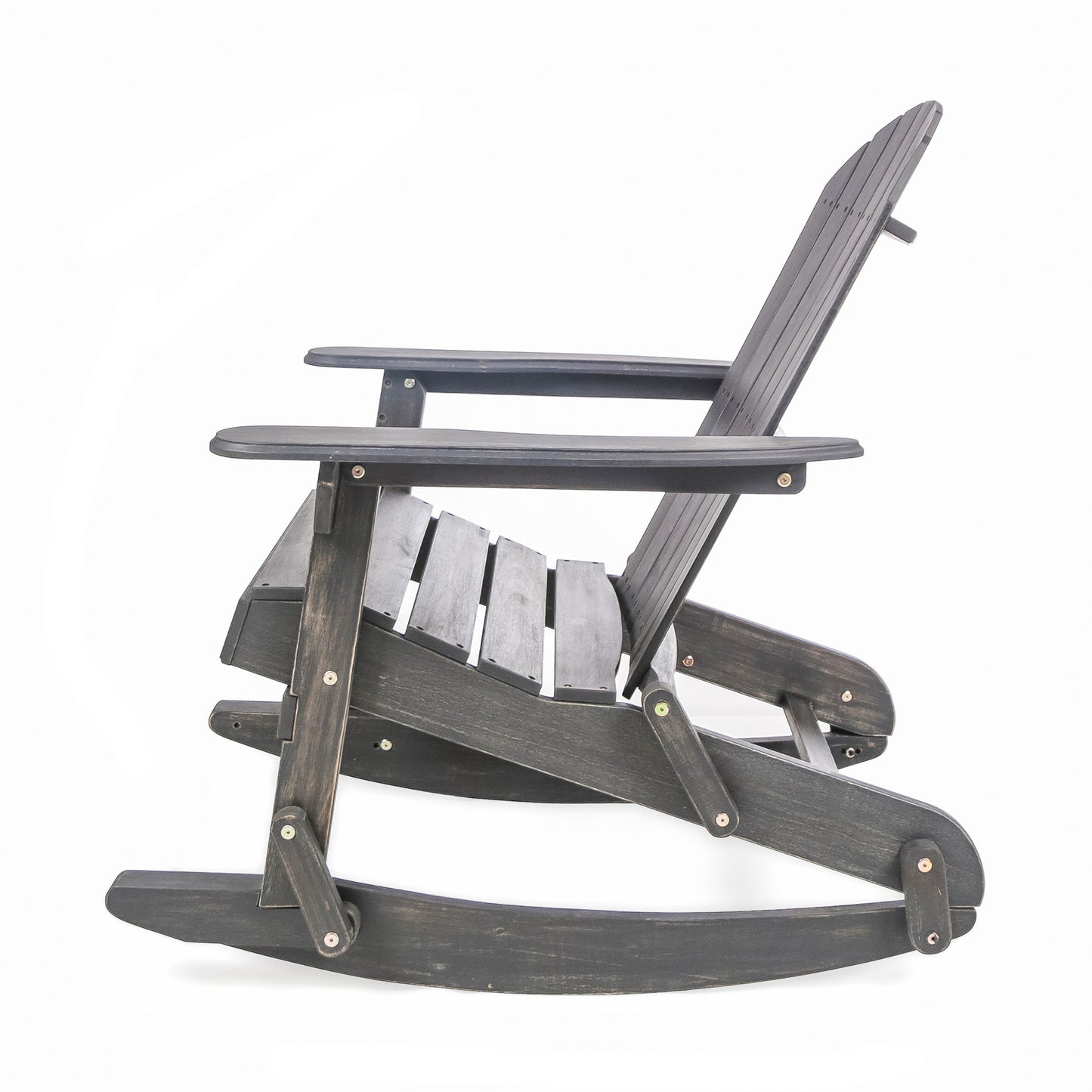 MALIBU ADIRONDACK ROCKING CHAIR