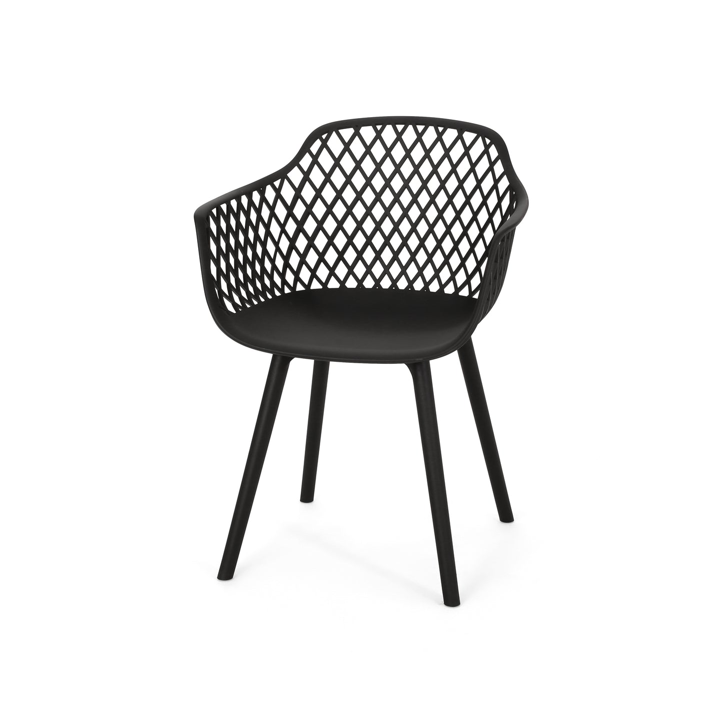 POPPY CHAIR(set of 2)