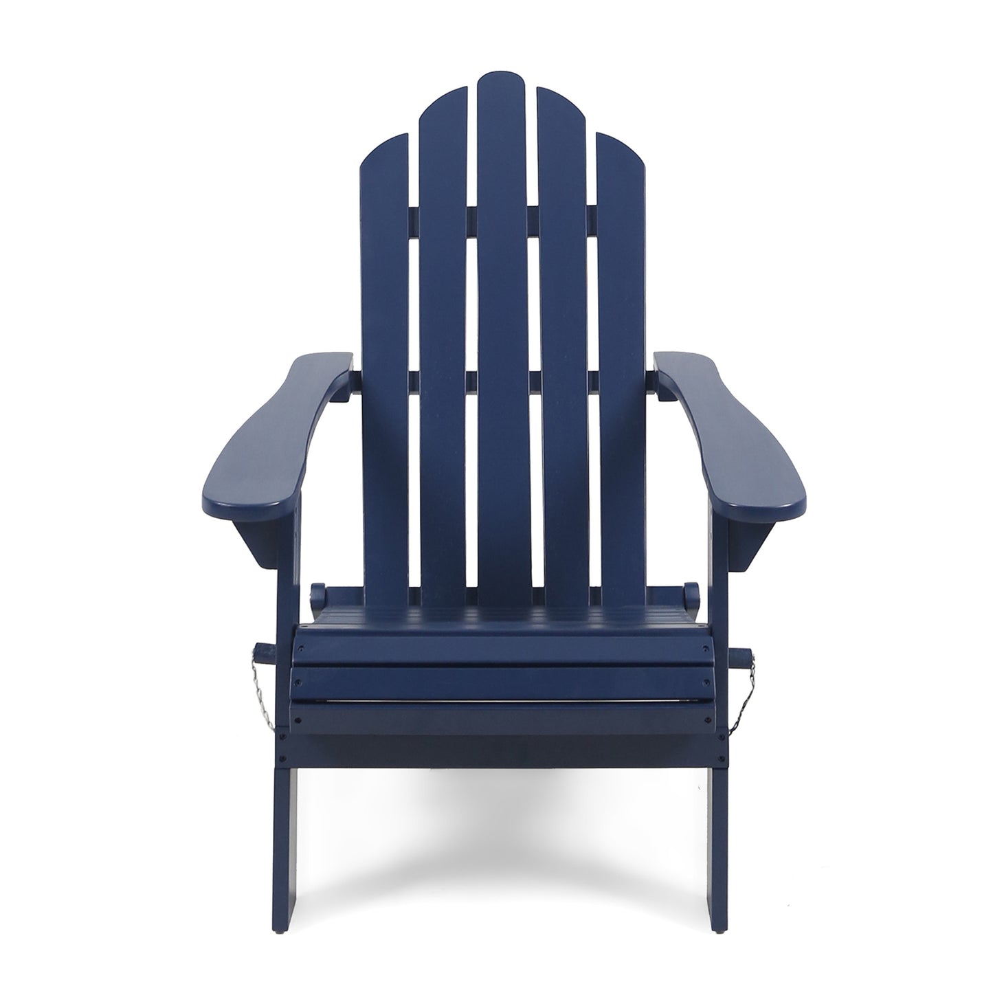 HOLLYWOOD  FOLDABLE ADIRONDACK CHAIR