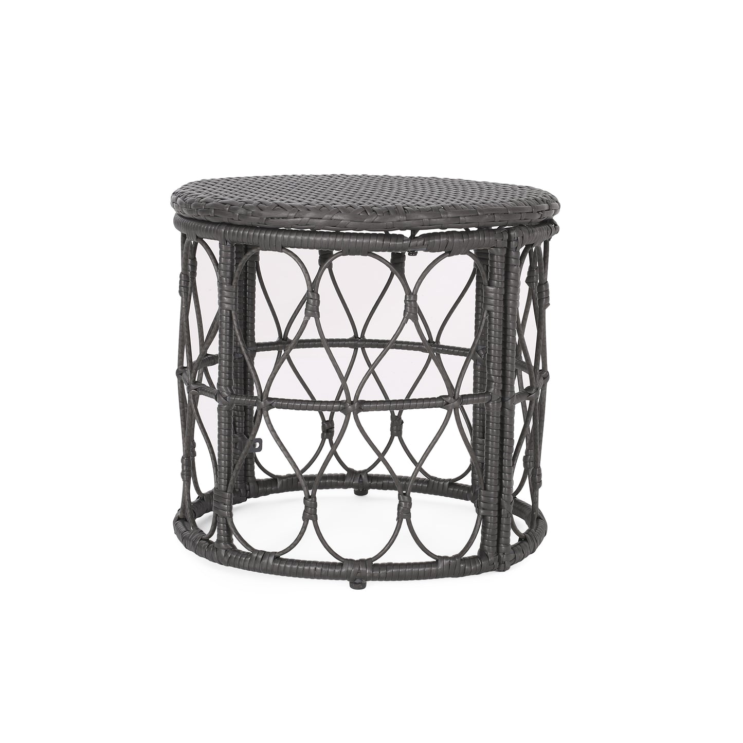 BRUCE SIDE TABLE