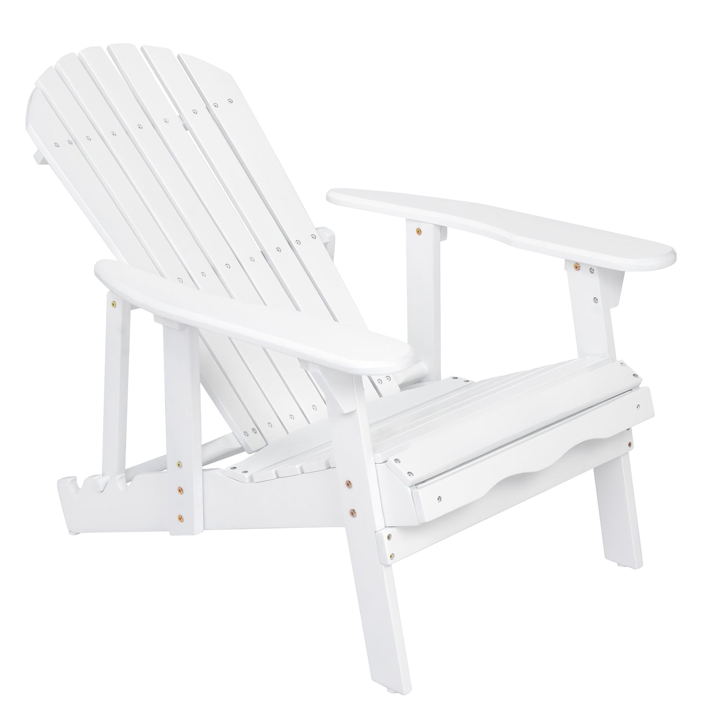 MALIBU ADIRONDACK CHAIR