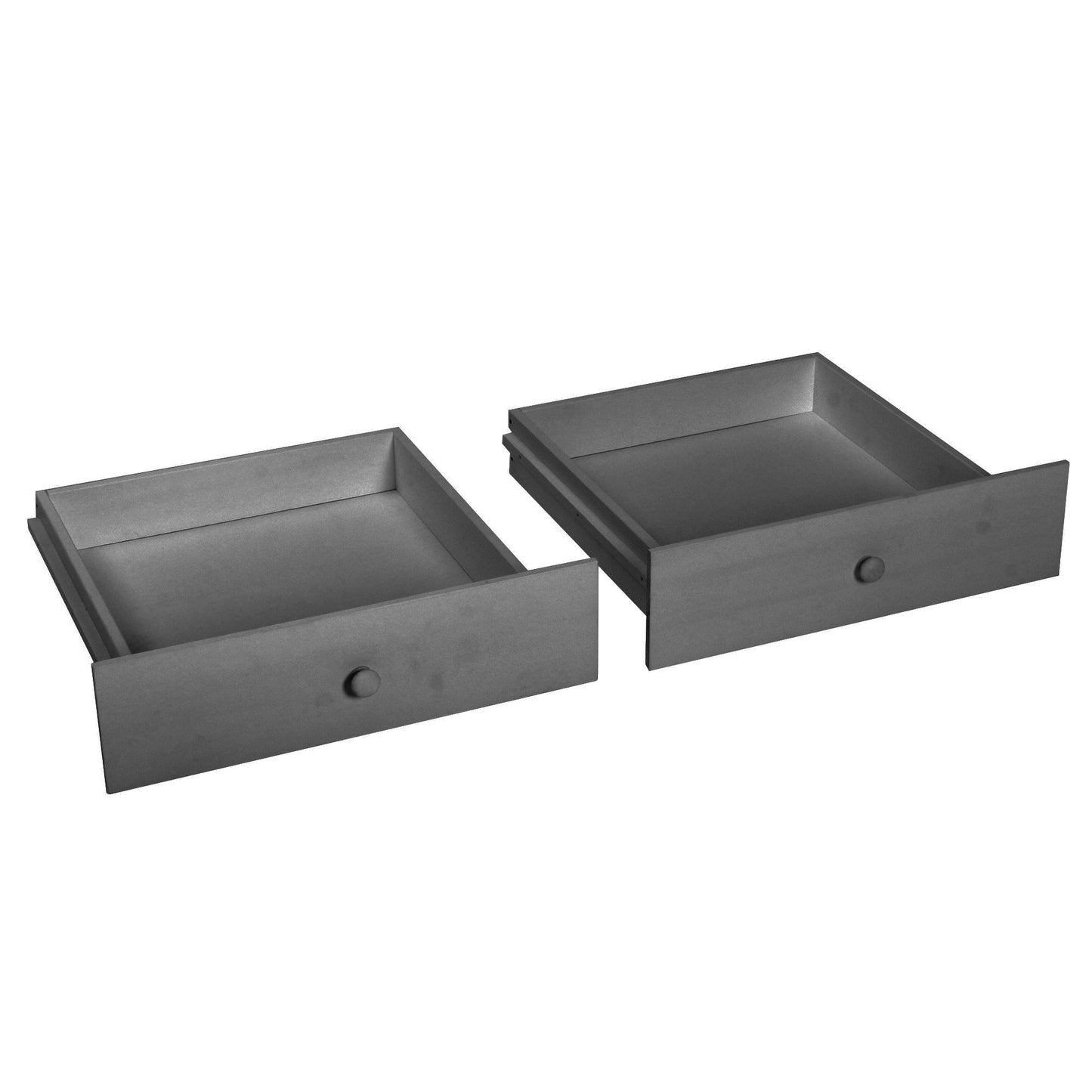 [Assembly Video Provided] TOPMAX 65inch Garden Potting Bench Table, Fir Wood Workstation with Storage Shelf, Drawer and Cabinet, Gray