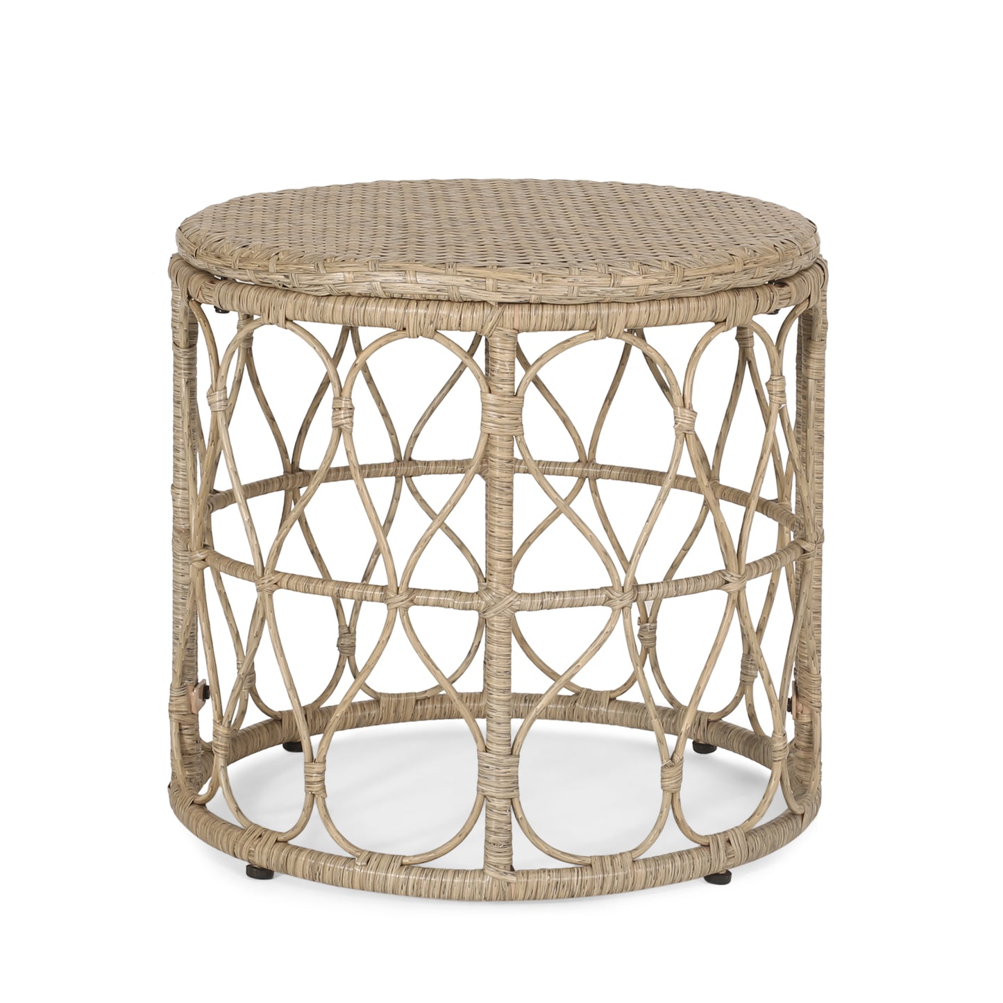 BRUCE SIDE TABLE