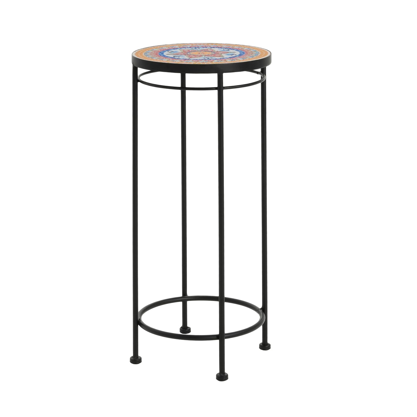 Wesley Plant Stand