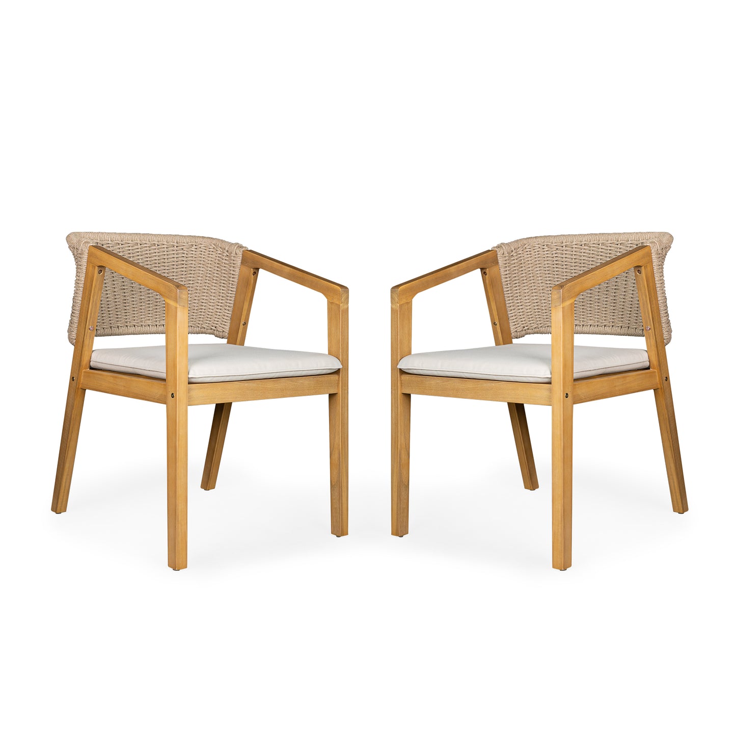 Dining Chair  set of 2