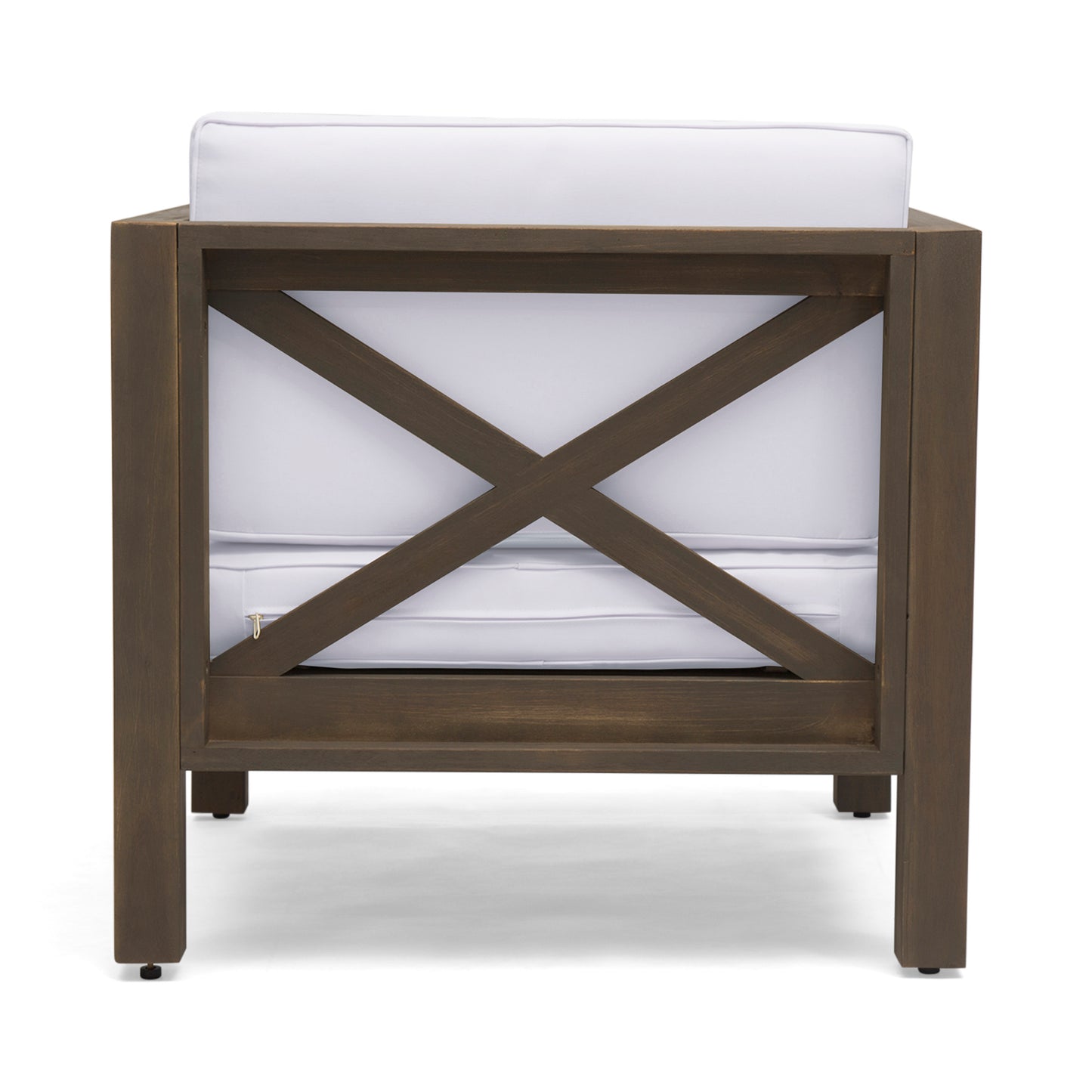 BRAVA CLUB CHAIR