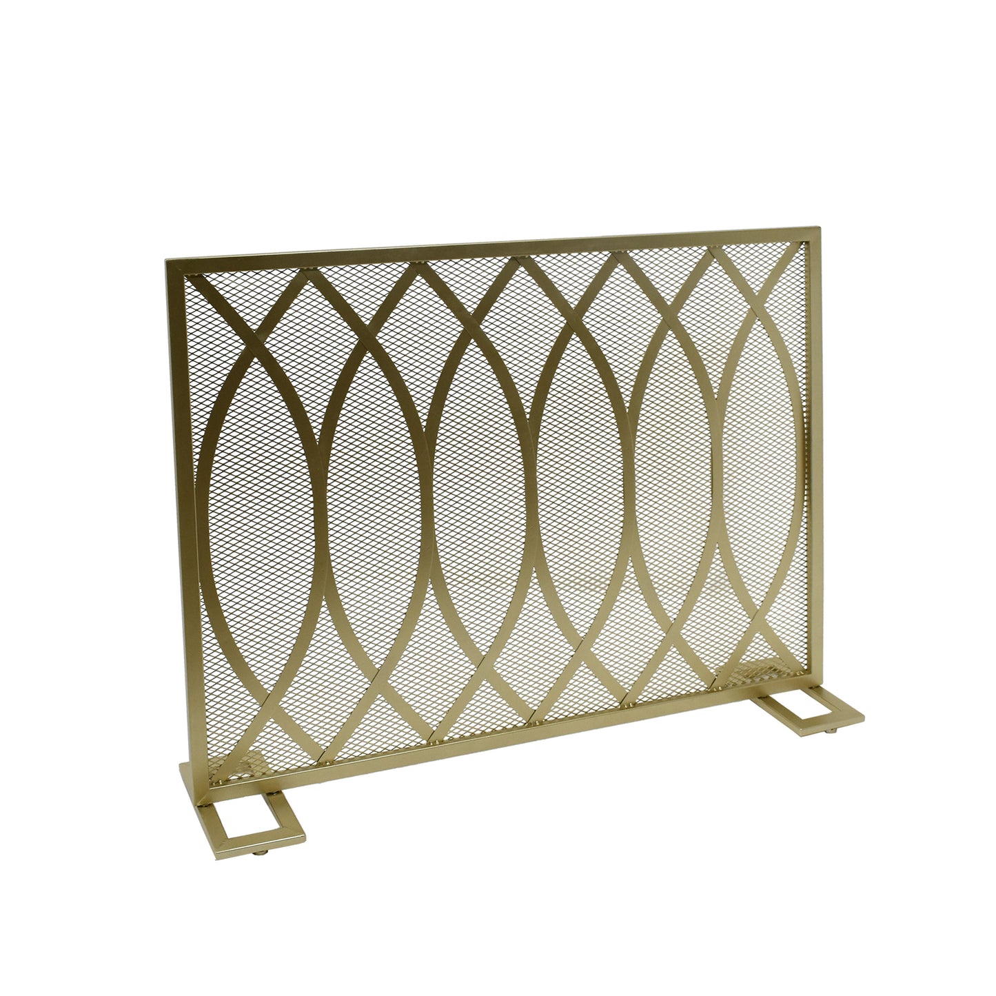 FIRE SCREEN