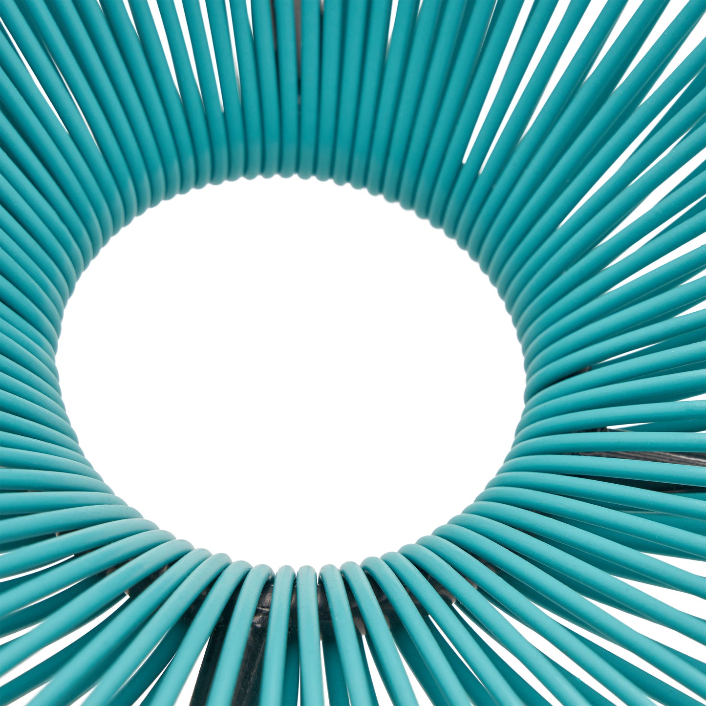 ANSON  CHAIR (SET OF 2) - TEAL