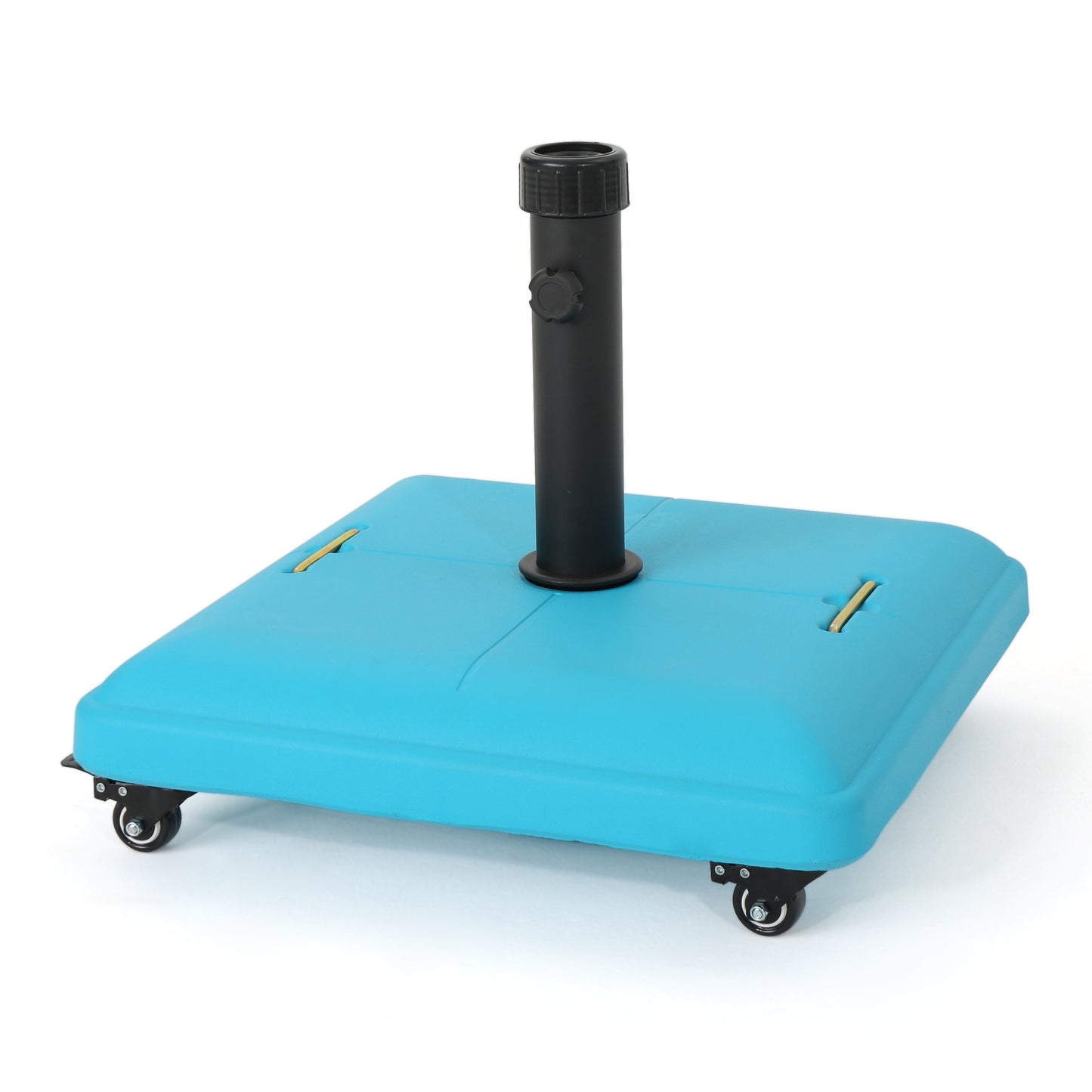 WHEELIE UMBRELLA BASE - SQUARE