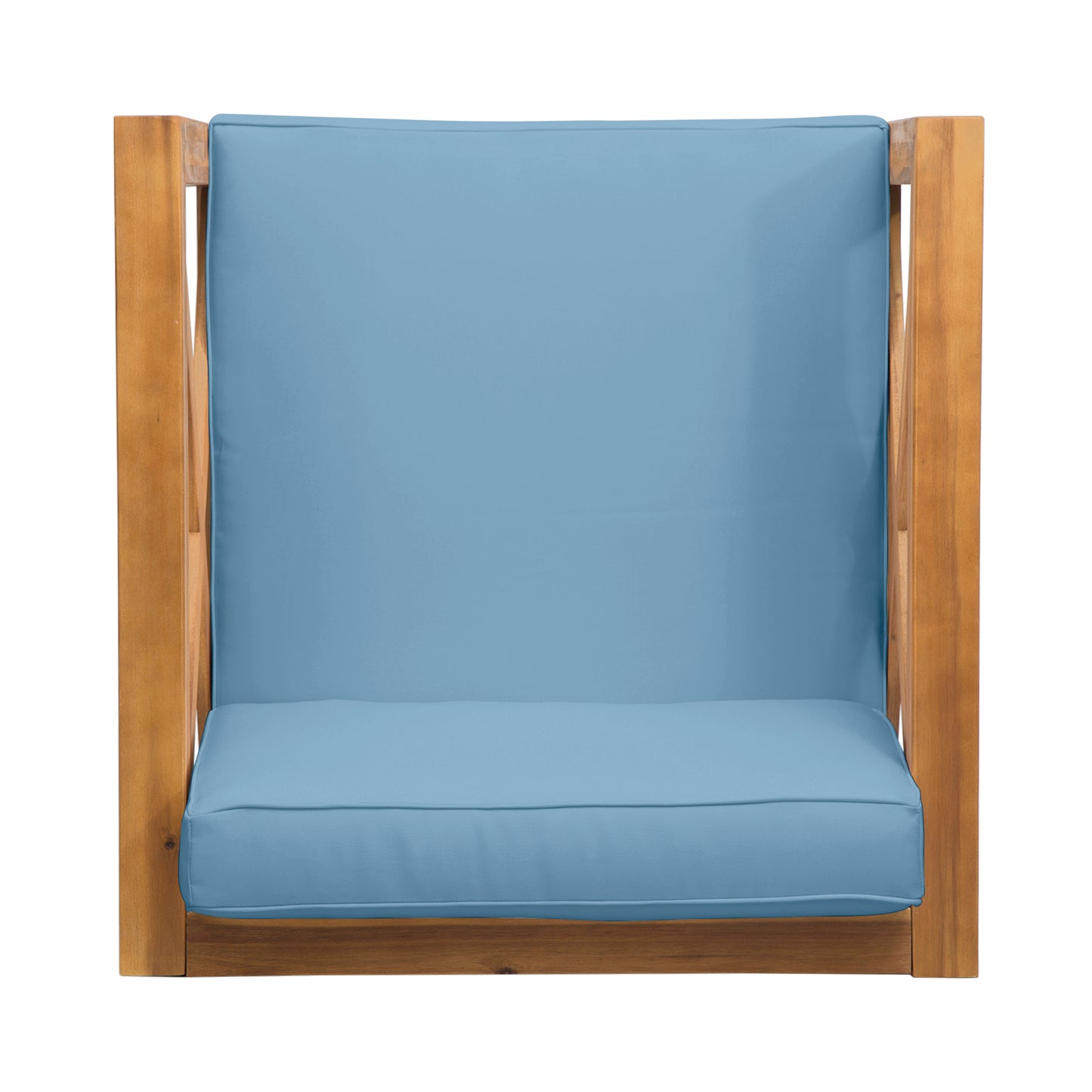 BRAVA CLUB CHAIR