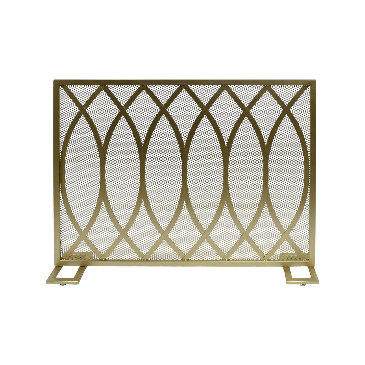 FIRE SCREEN