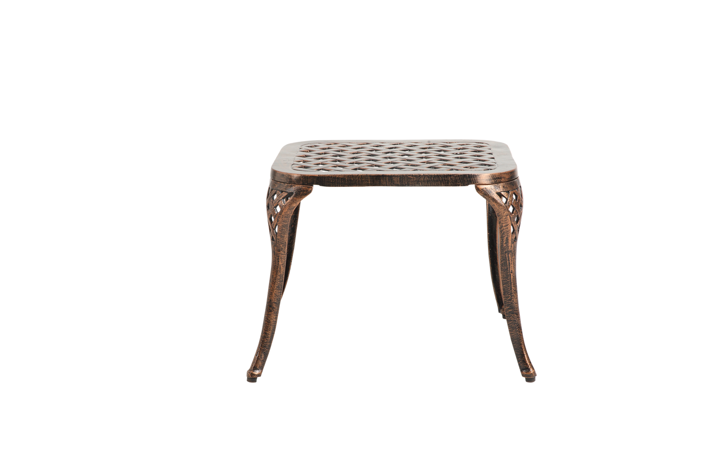 Outdoor Table Black