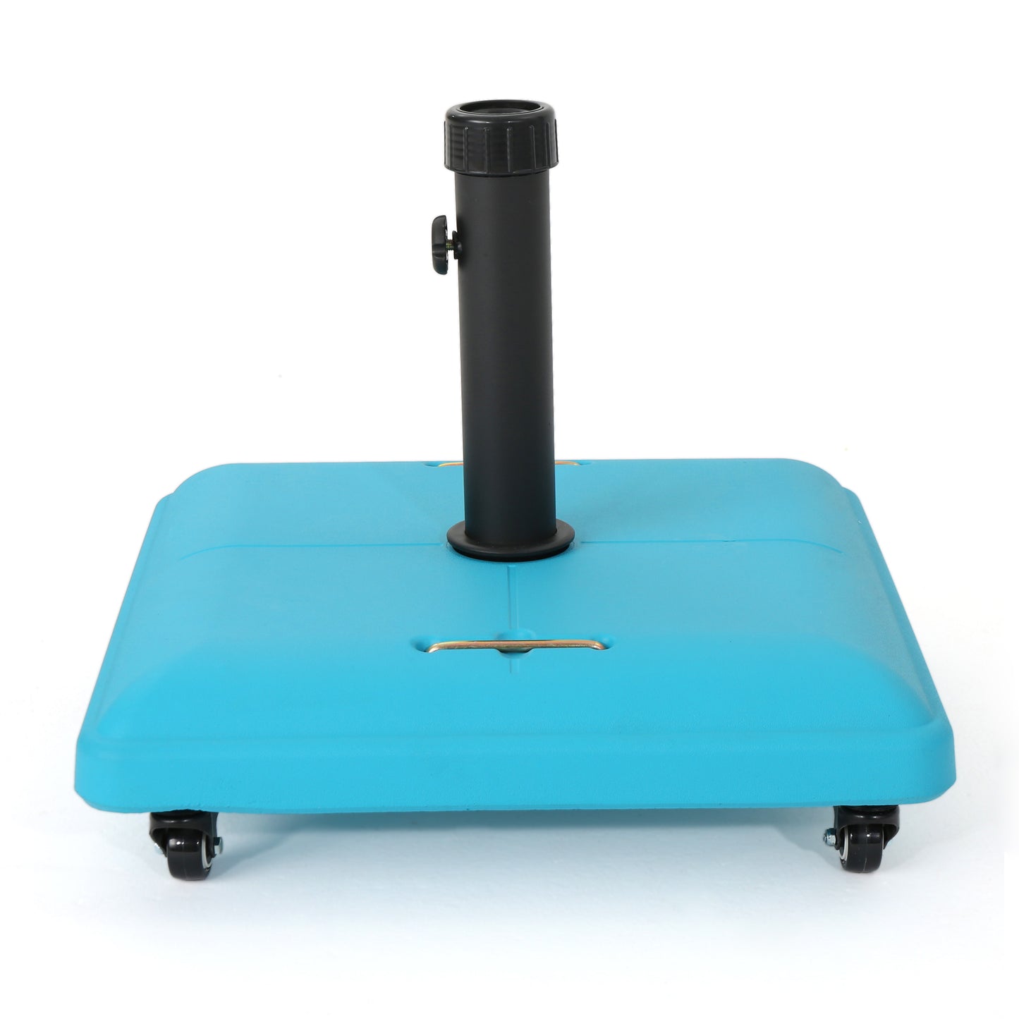 WHEELIE UMBRELLA BASE - SQUARE