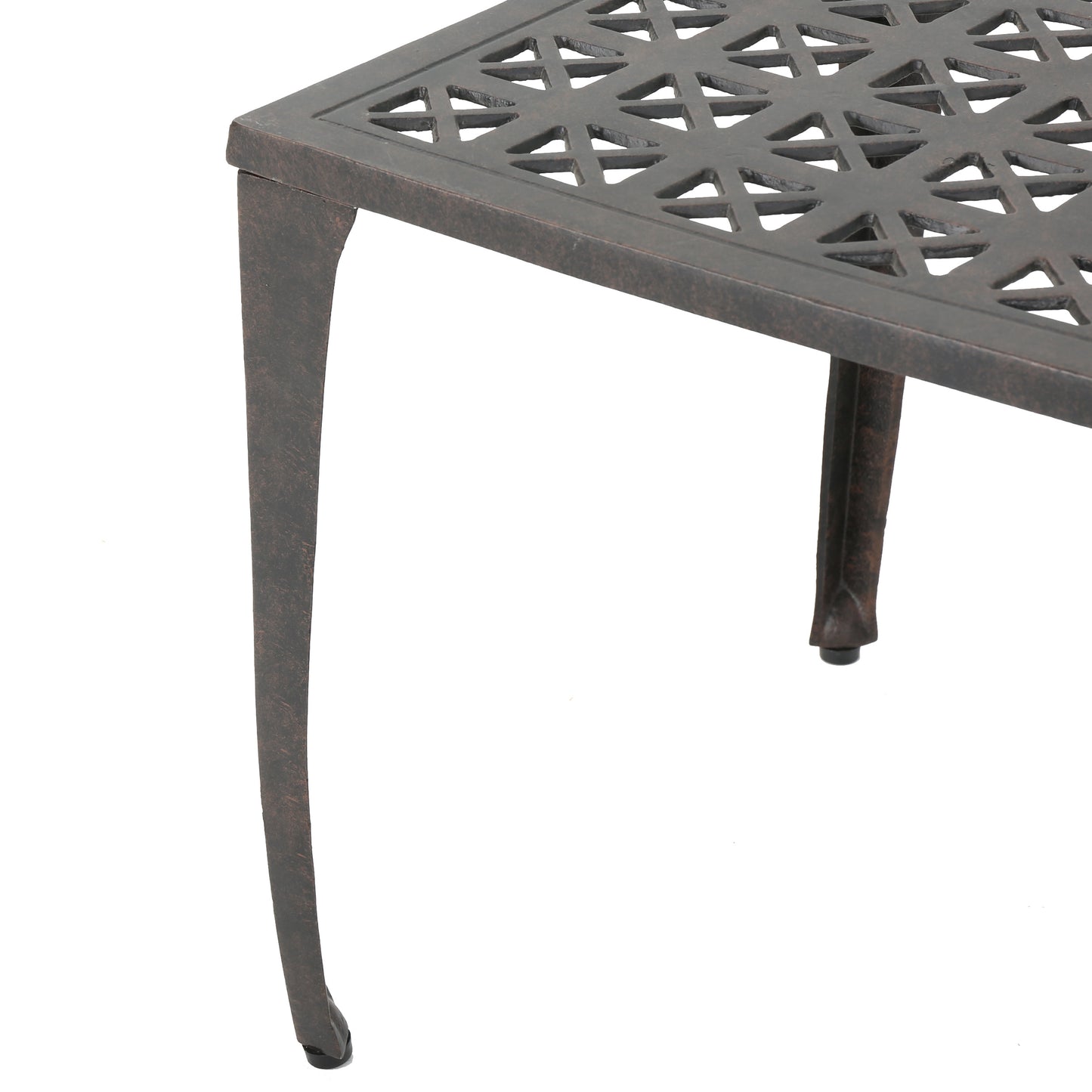 Outdoor KAI 18" SIDE TABLE