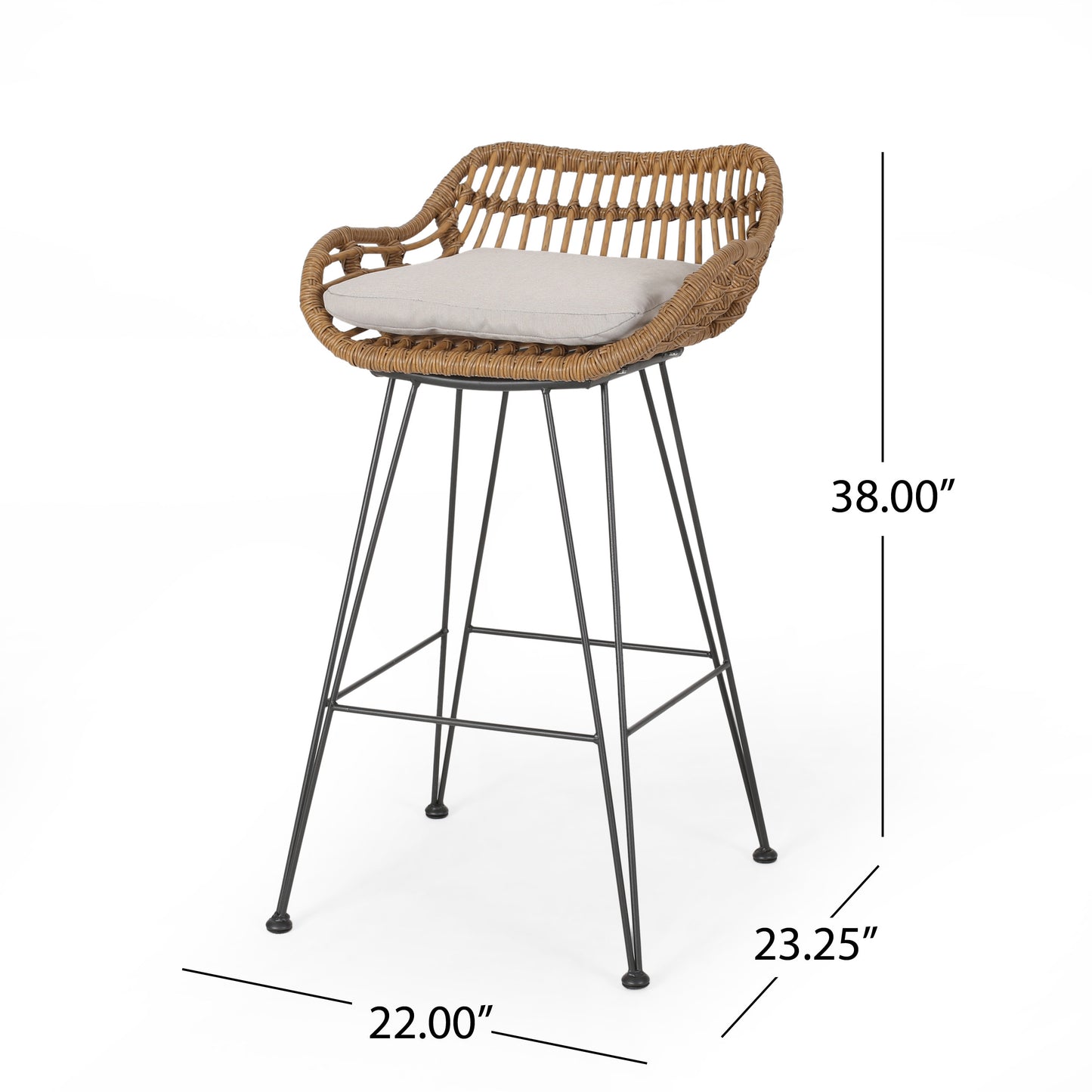 DALE BARSTOOL