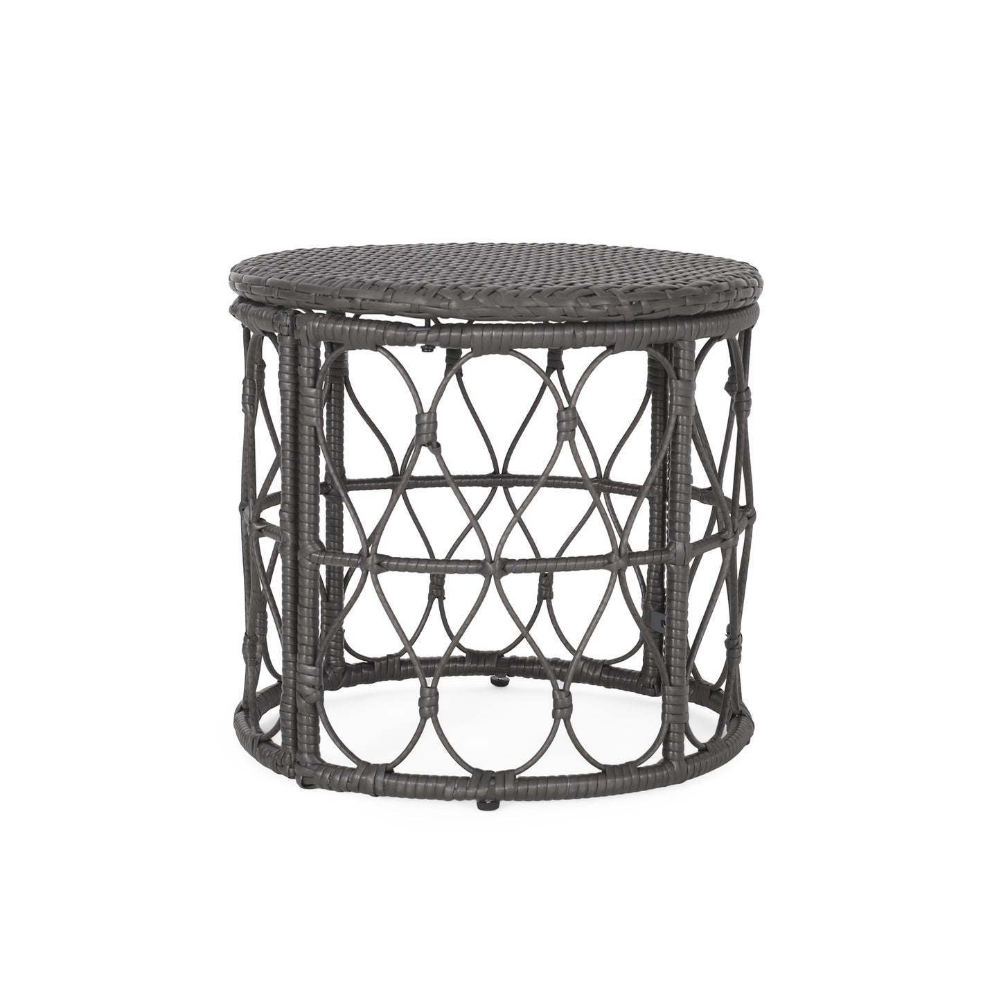 BRUCE SIDE TABLE