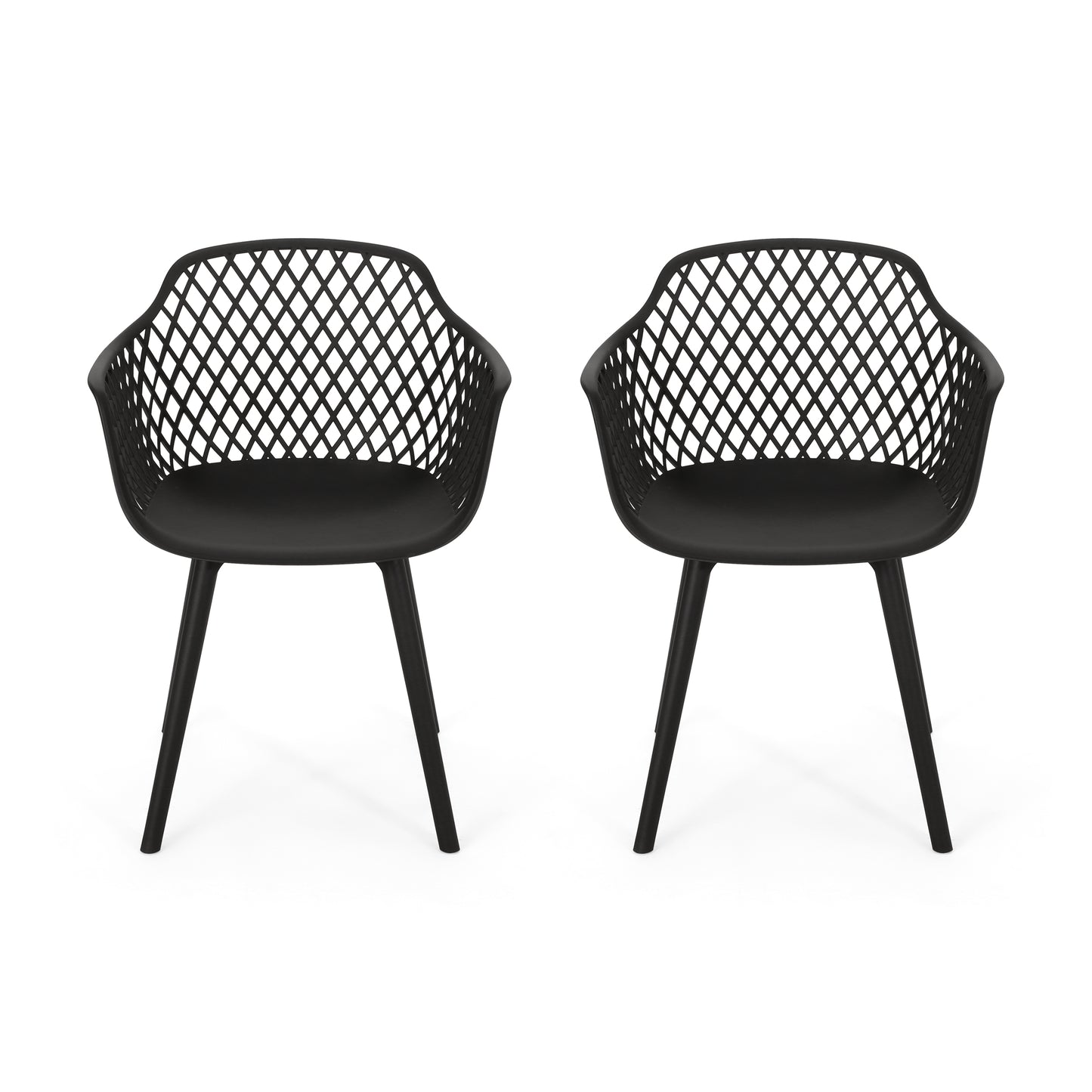 POPPY CHAIR(set of 2)