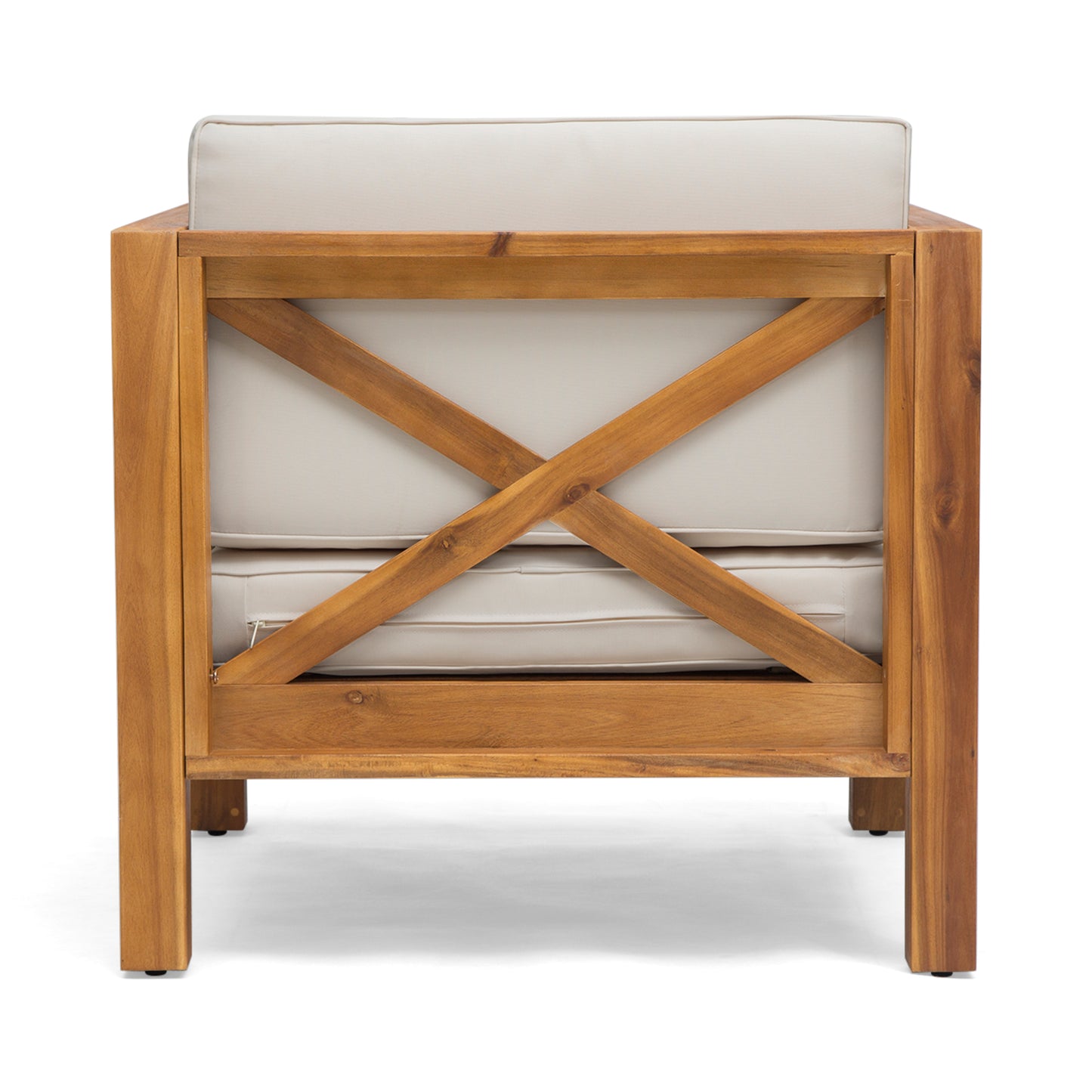 BRAVA CLUB CHAIR
