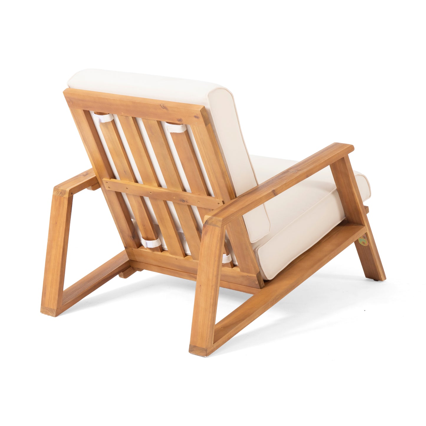 PALOMA CLUB CHAIR