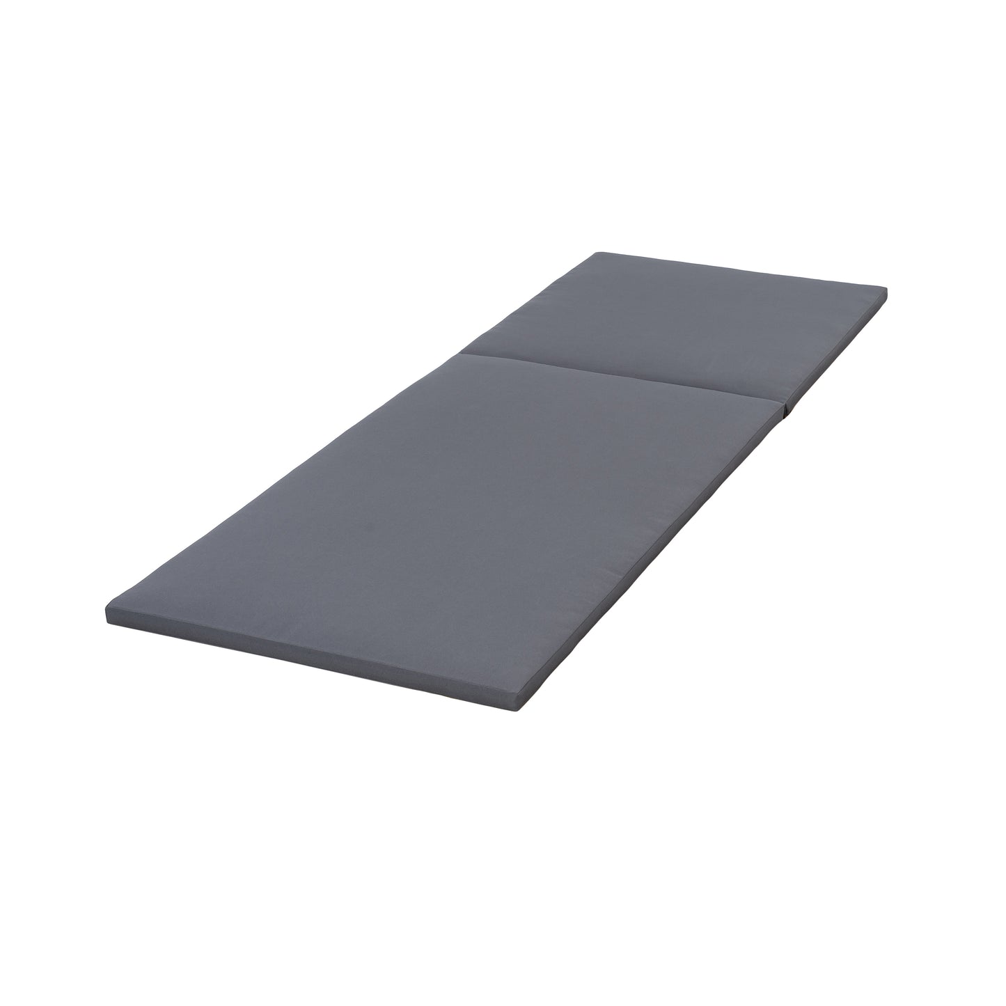 Lounge Chaise Set, Space Available On One Side, Acacia Wood In Black With Water-Resistant Lounge Cushions (Dark Grey & 2 Inch Thick) – Matching Cream/Leaf Coconut Version Available
