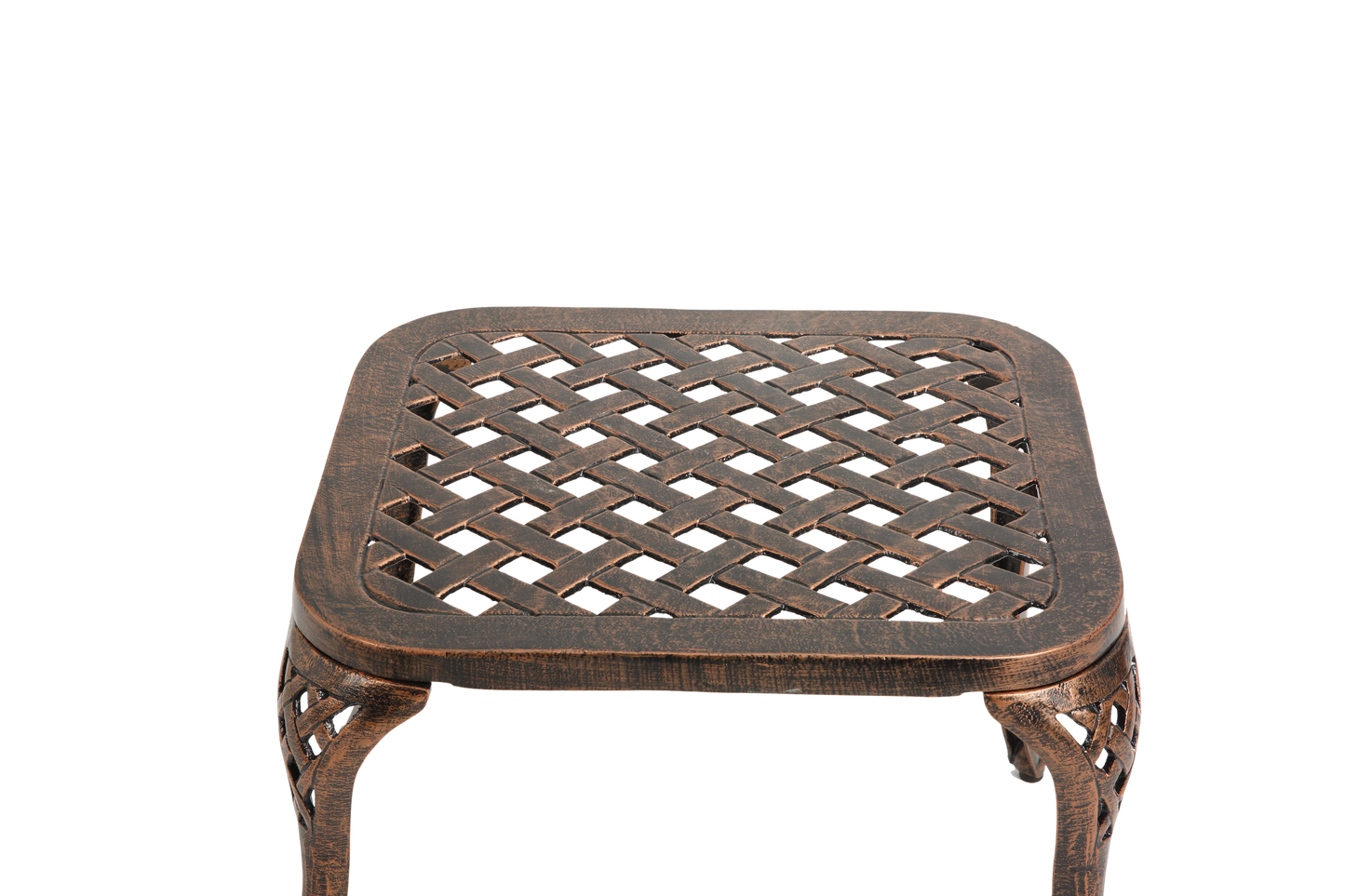 Outdoor Table Black