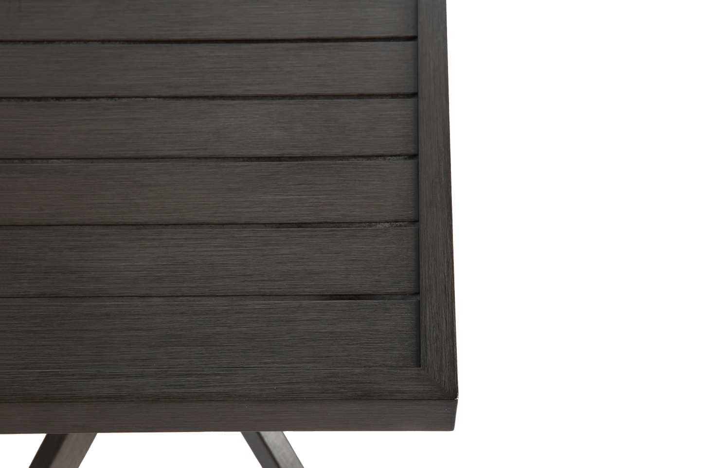 Aluminium Cast table