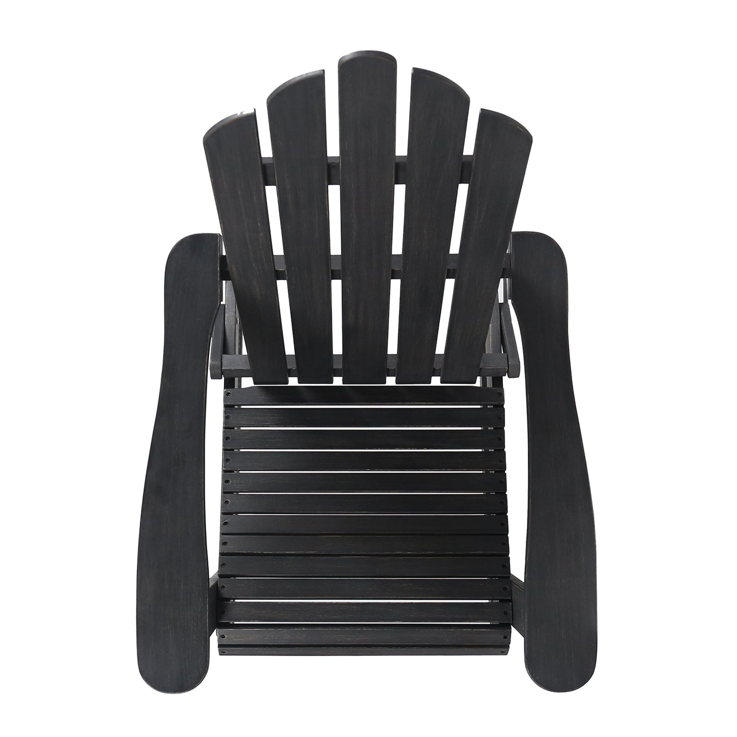 HOLLYWOOD  FOLDABLE ADIRONDACK CHAIR