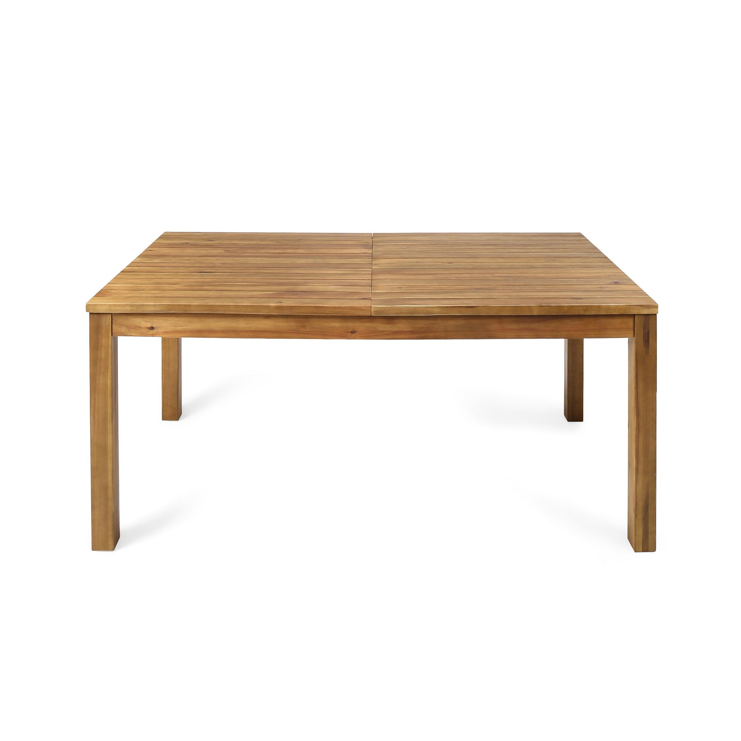 WILSON EXPANDABLE DINING TABLE