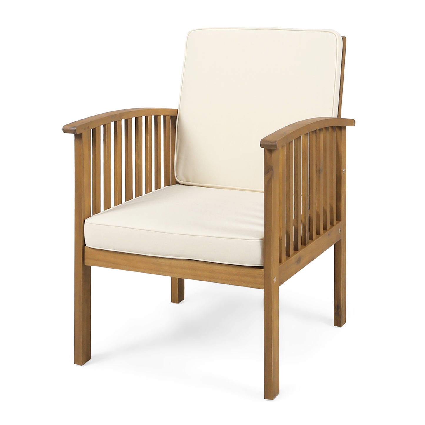 CASA ACACIA CLUB CHAIR