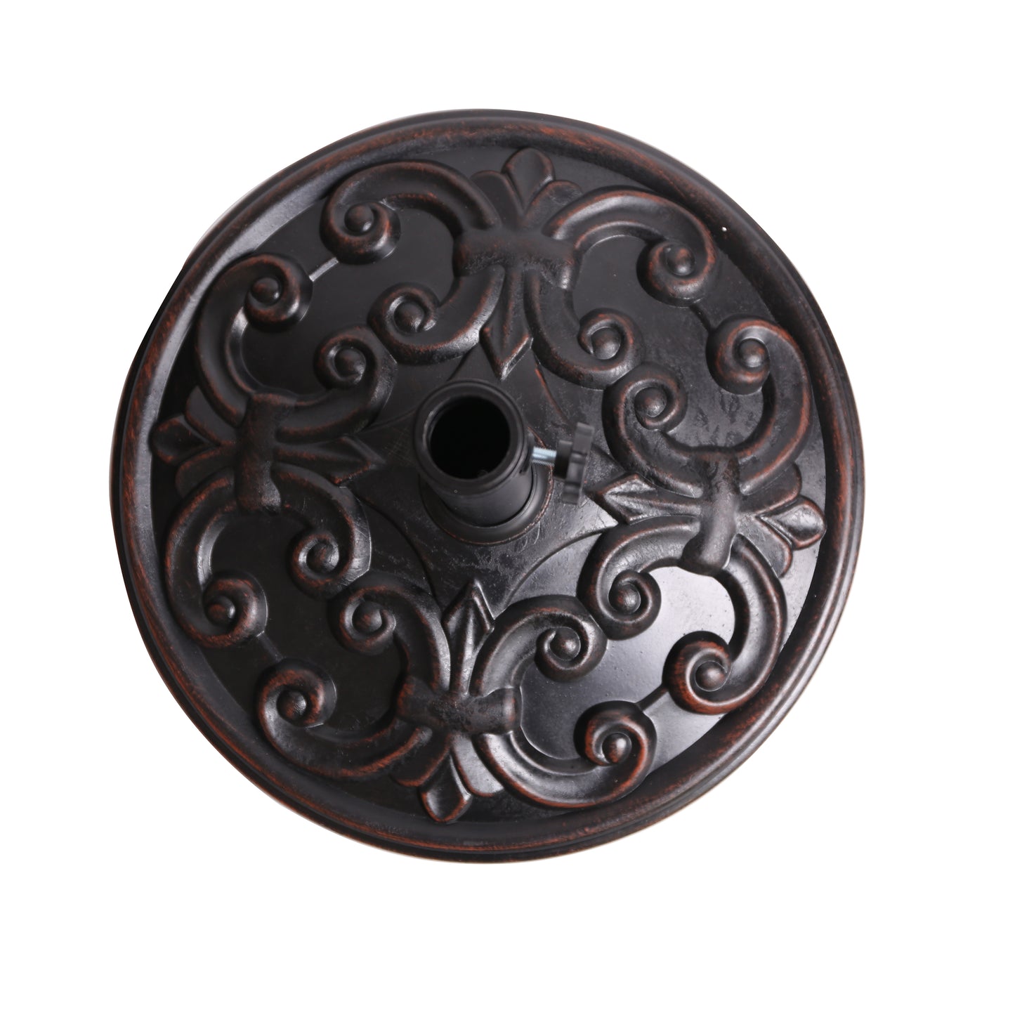 GOBI RESIN UMBRELLA BASE(60505.00)