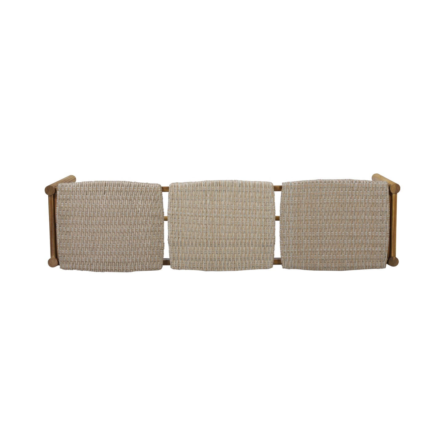 CAMBRIA 3 SEATER BENCH