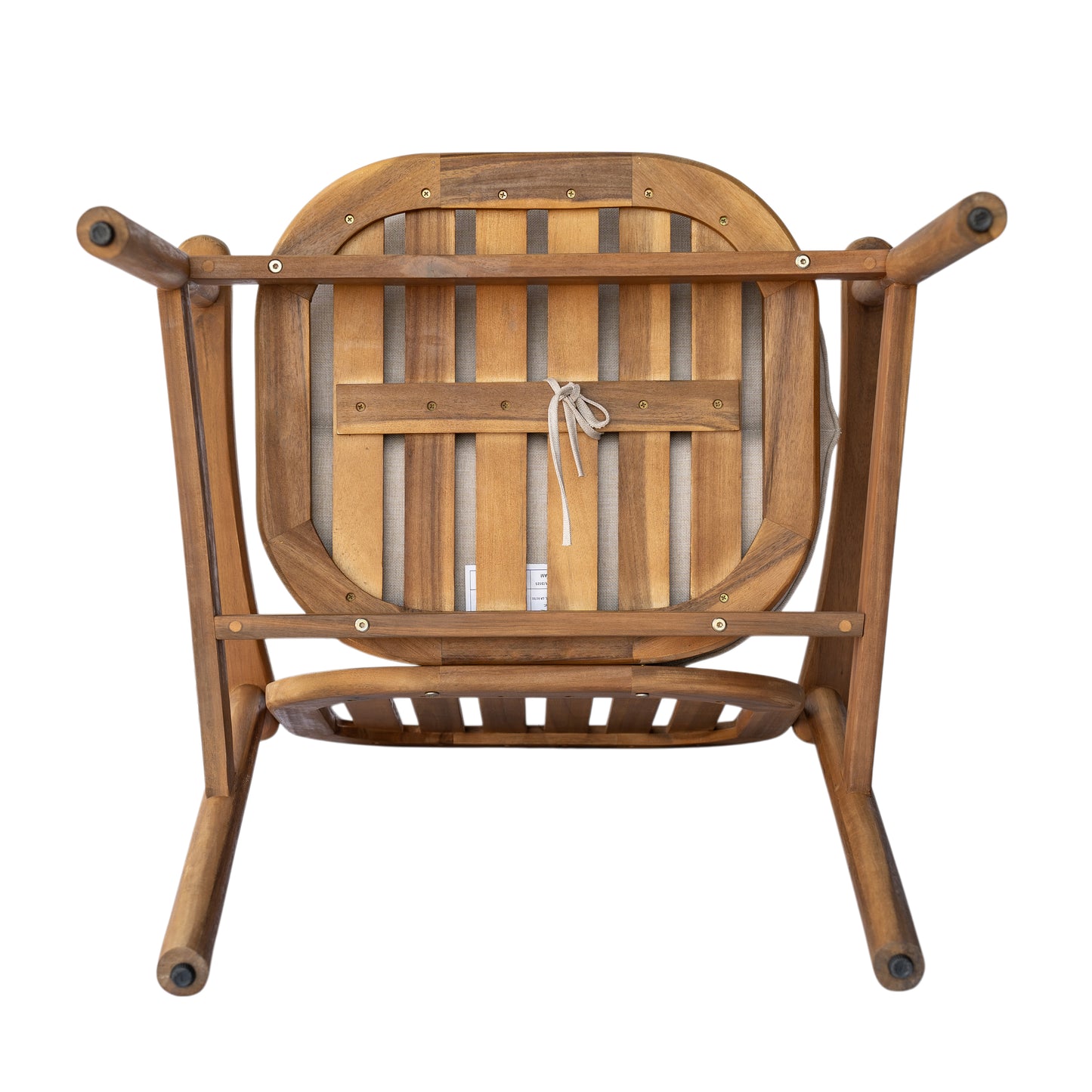 Meja Dining Chair With Cushion, Set of 2