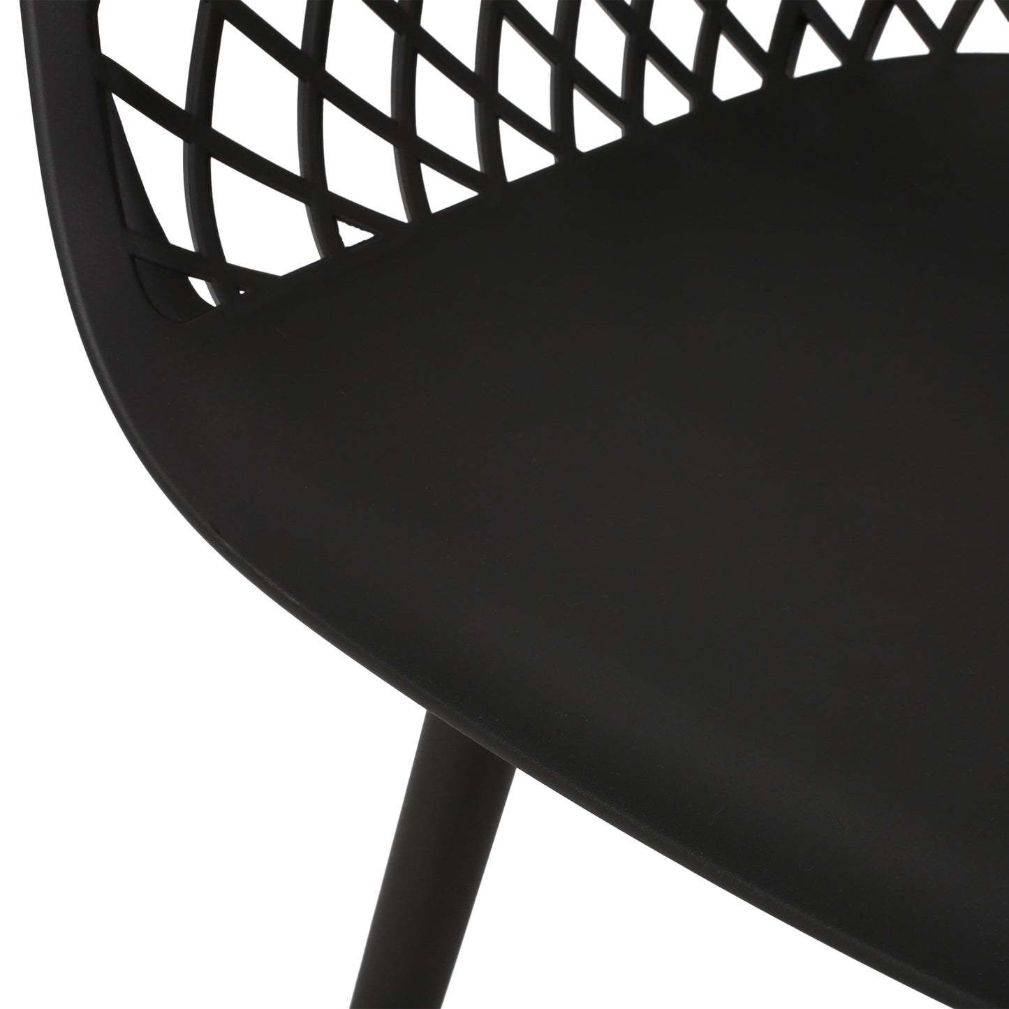 POPPY CHAIR(set of 2)
