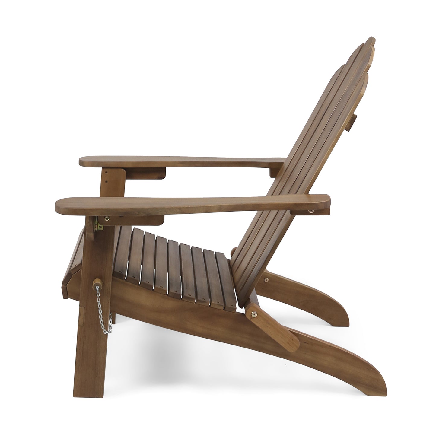 HOLLYWOOD  FOLDABLE ADIRONDACK CHAIR