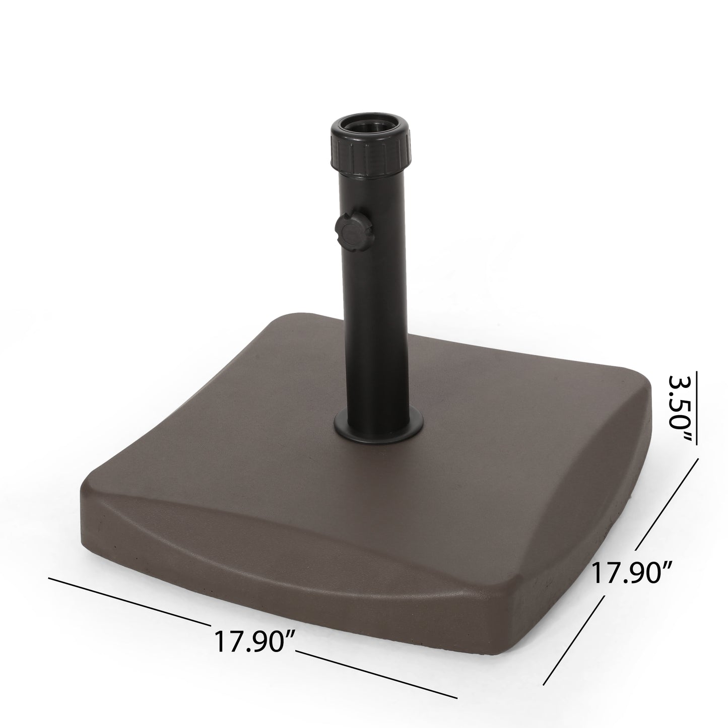 UM-HOLDER SQUARE 55 LBS