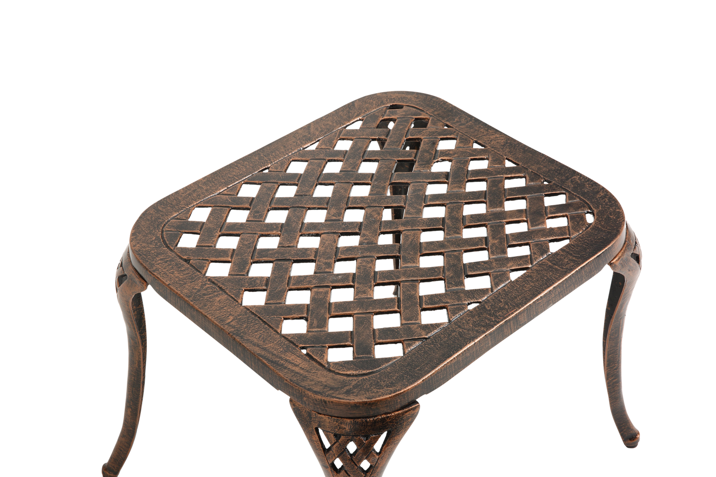 Outdoor Table Black