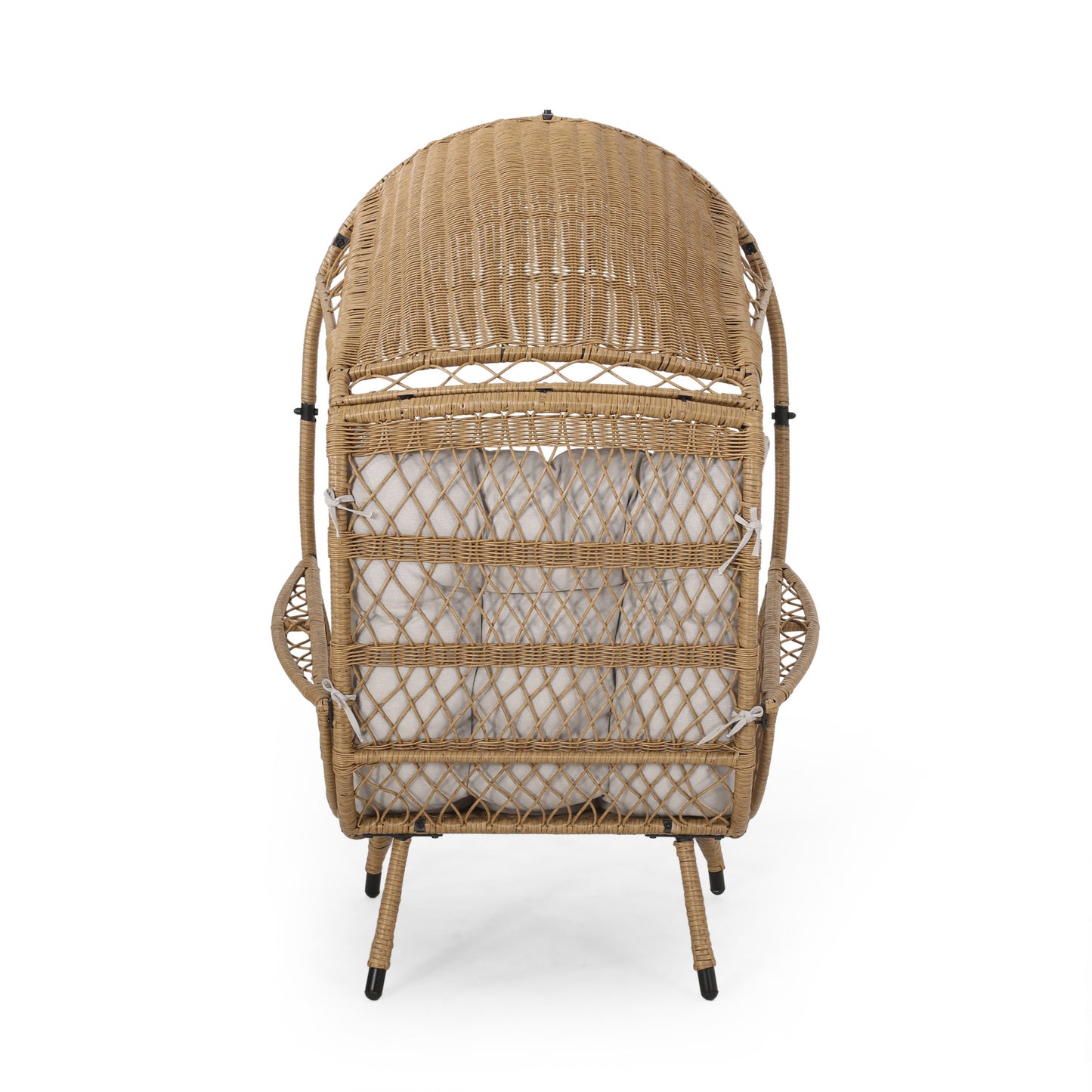 MALIA STANDING BASKET
