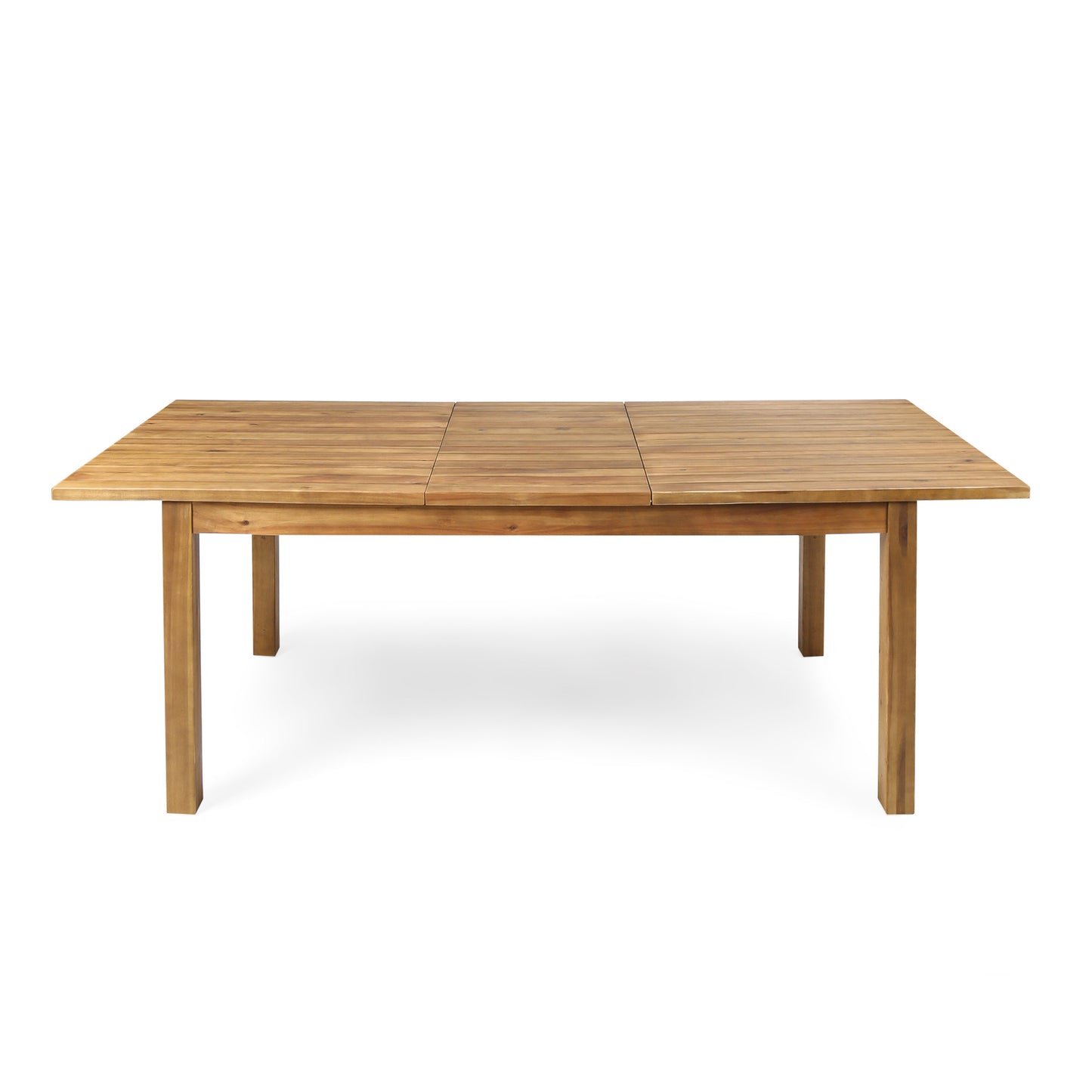 WILSON EXPANDABLE DINING TABLE