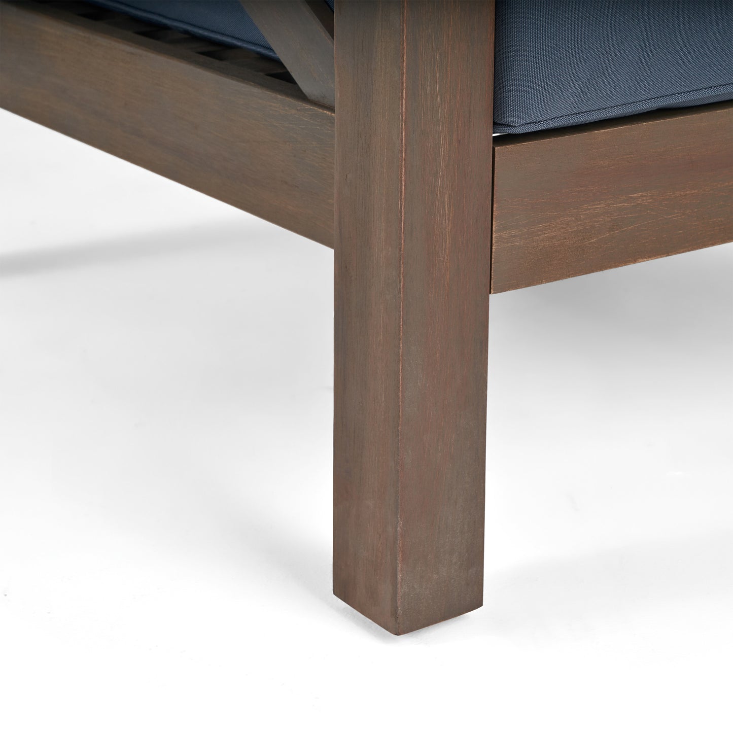 BRAVA CLUB CHAIR