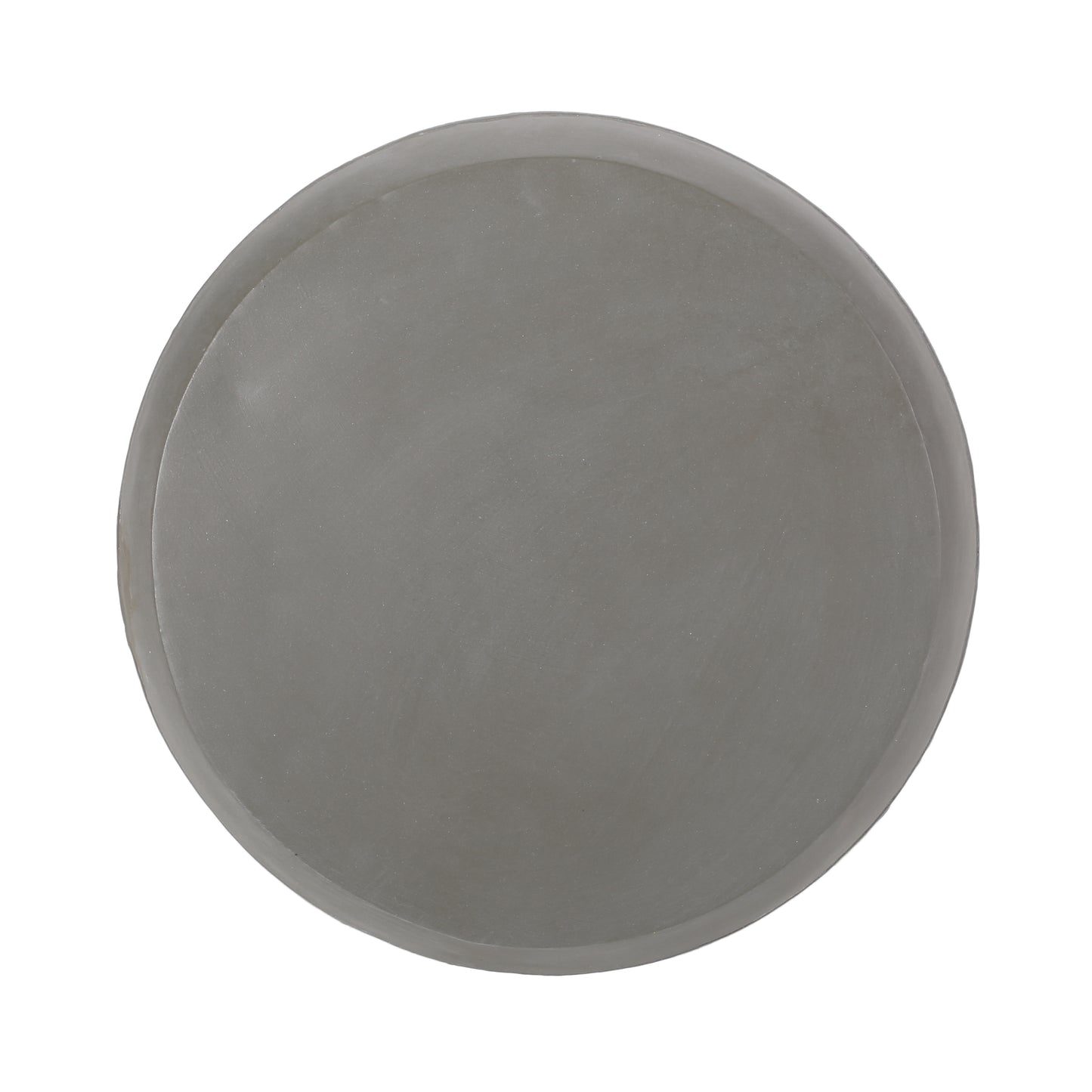Outdoor LightWeight Concrete Side Table,MGO End Table