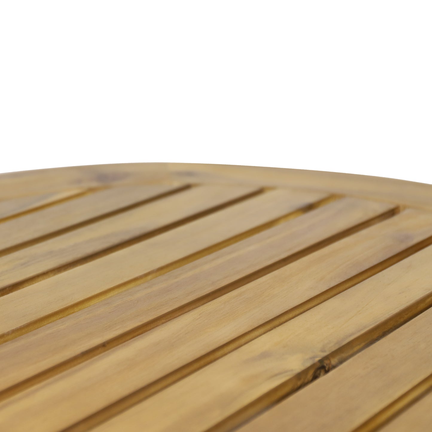 SOLANO COFFEE TABLE