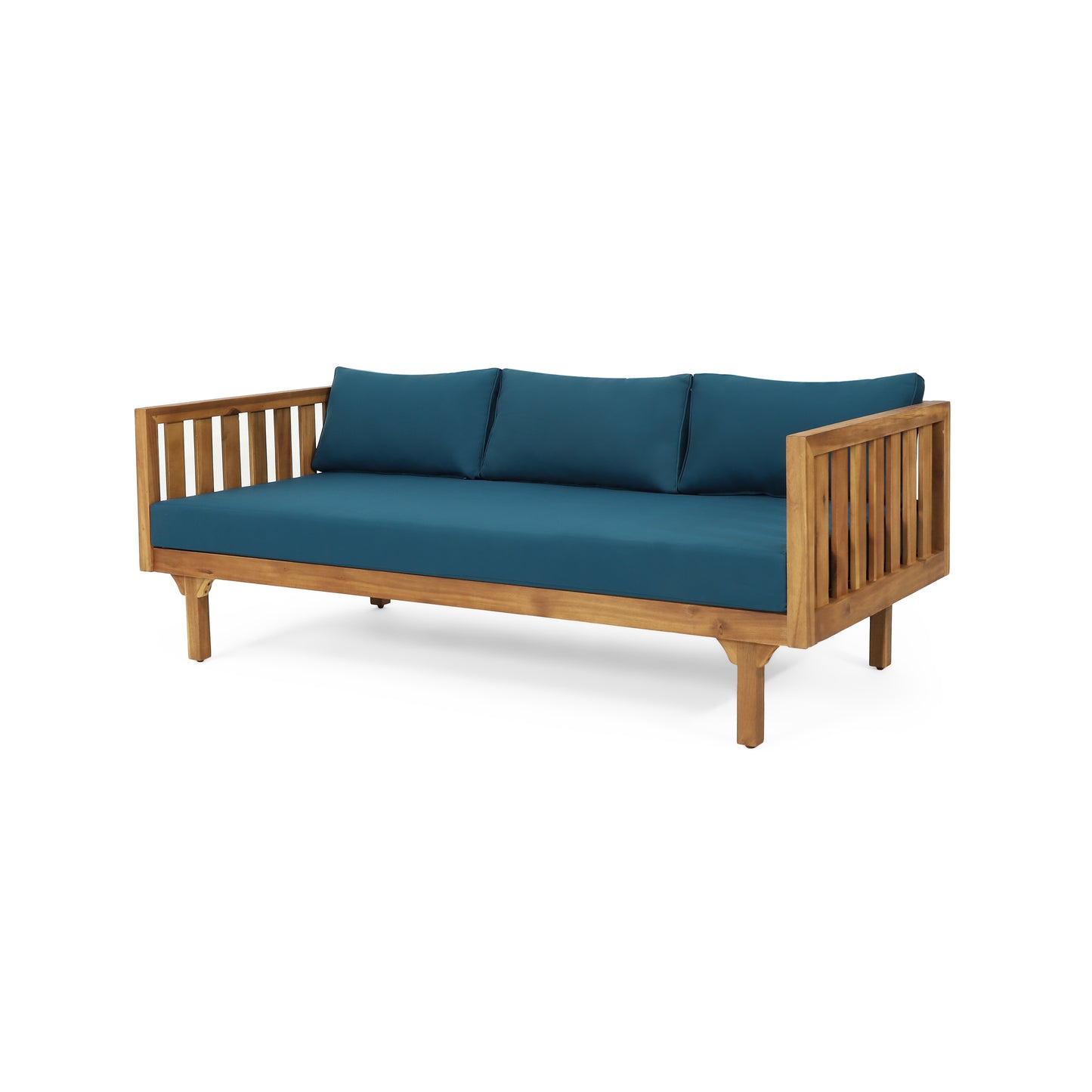 CLAREMONT 3 SEATER DAYBED
