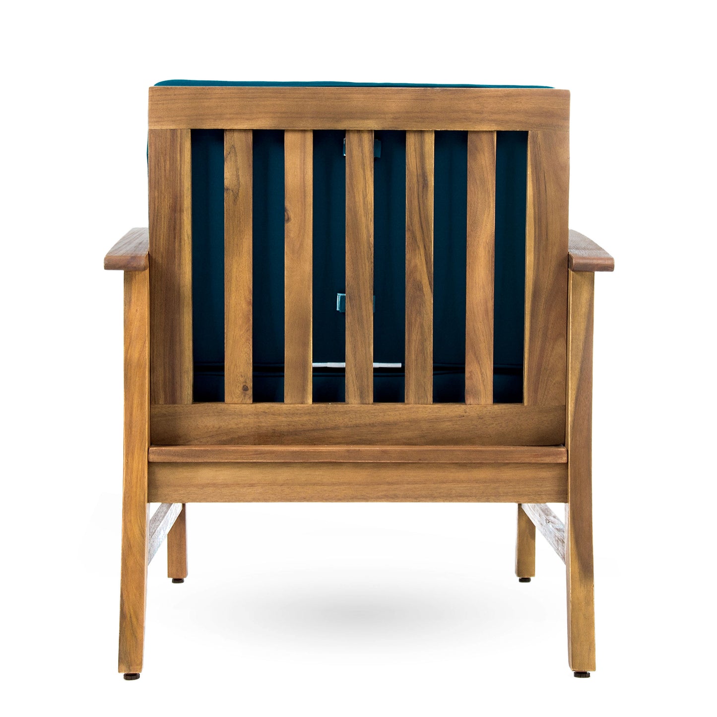 PERLA CLUB CHAIRS SET OF 2, BLUE