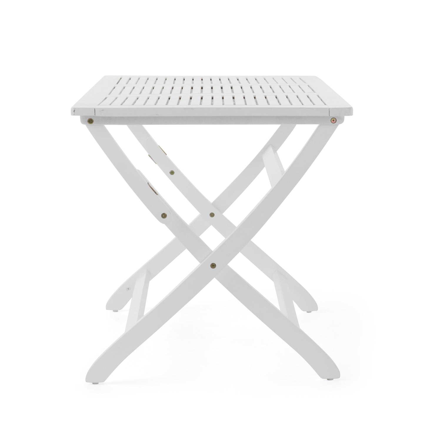 POSITANO 43.5'' FOLDABLE TABLE