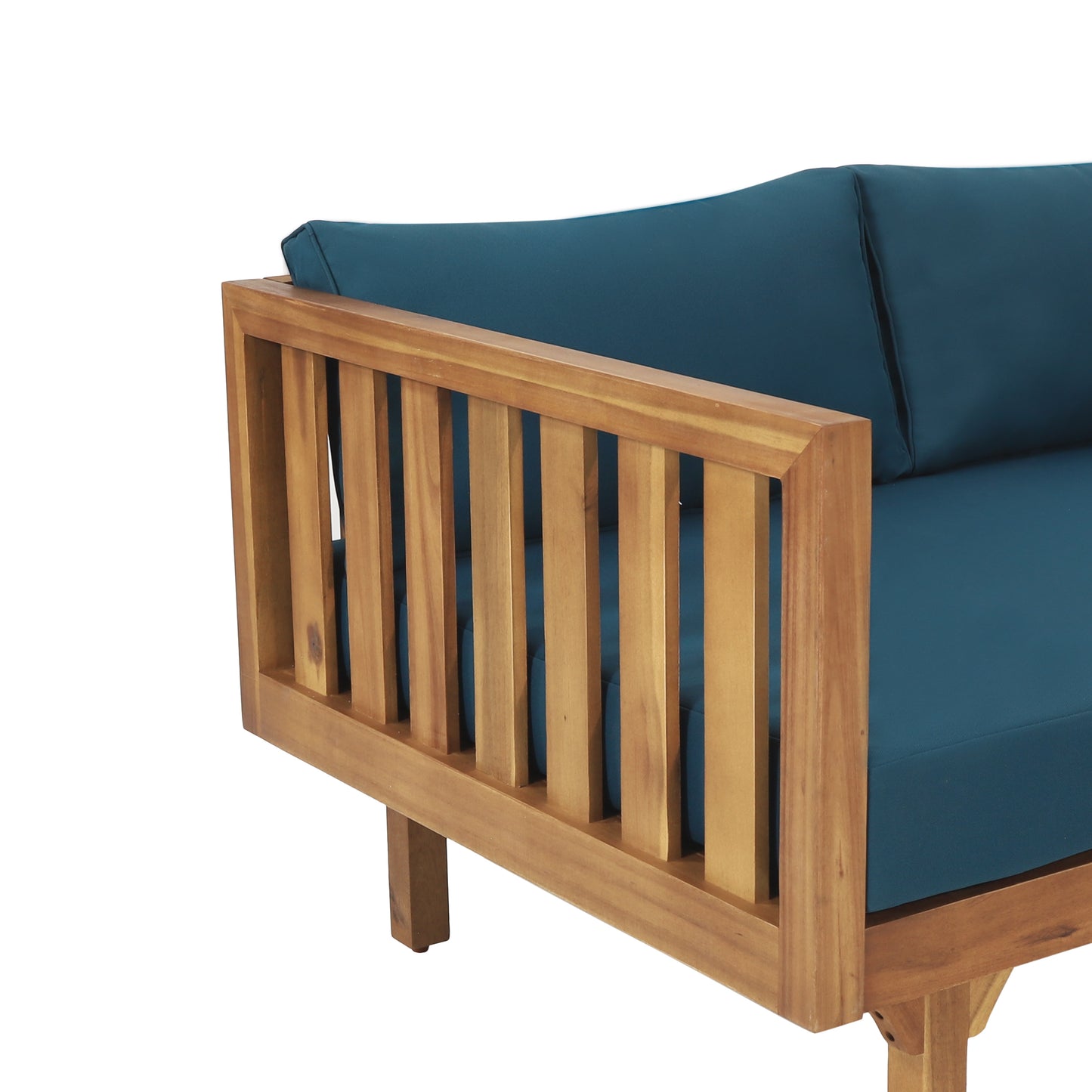 CLAREMONT 3 SEATER DAYBED