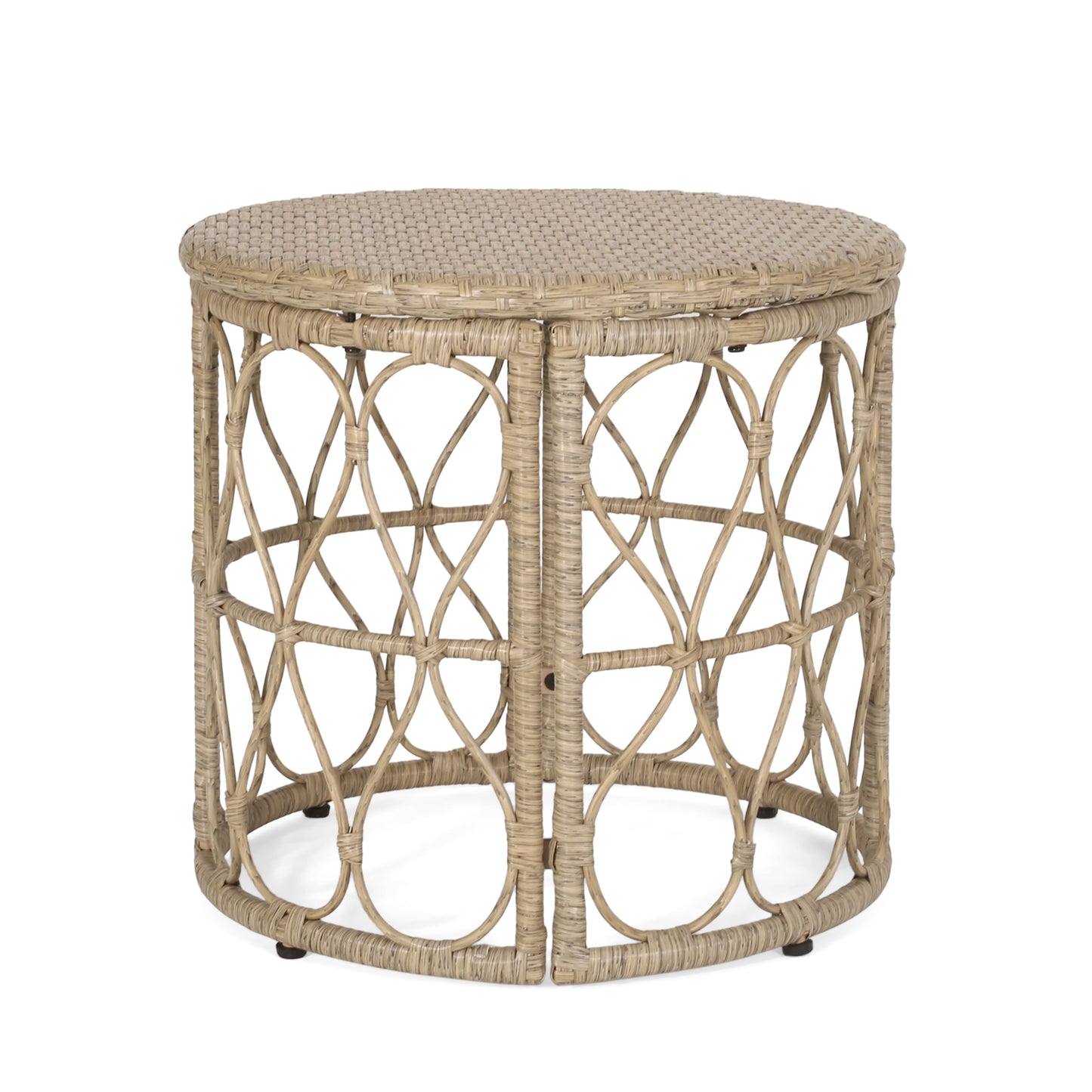 BRUCE SIDE TABLE