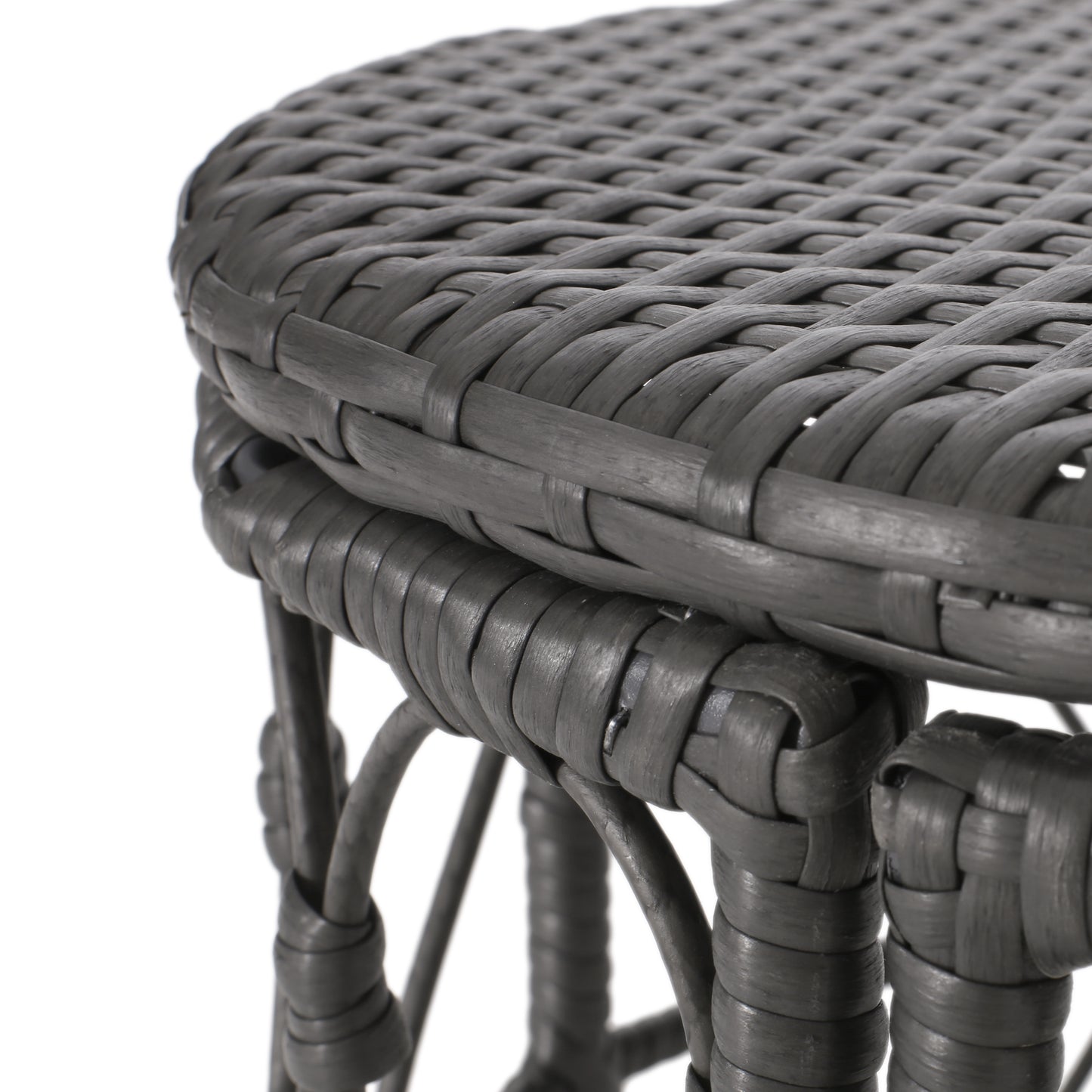 BRUCE SIDE TABLE