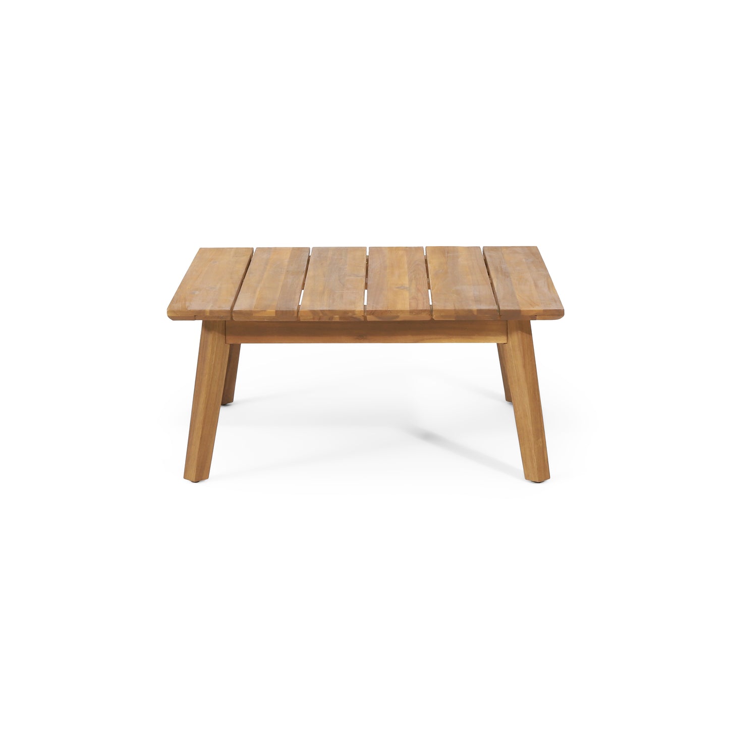 CROWNE COFFEE TABLE