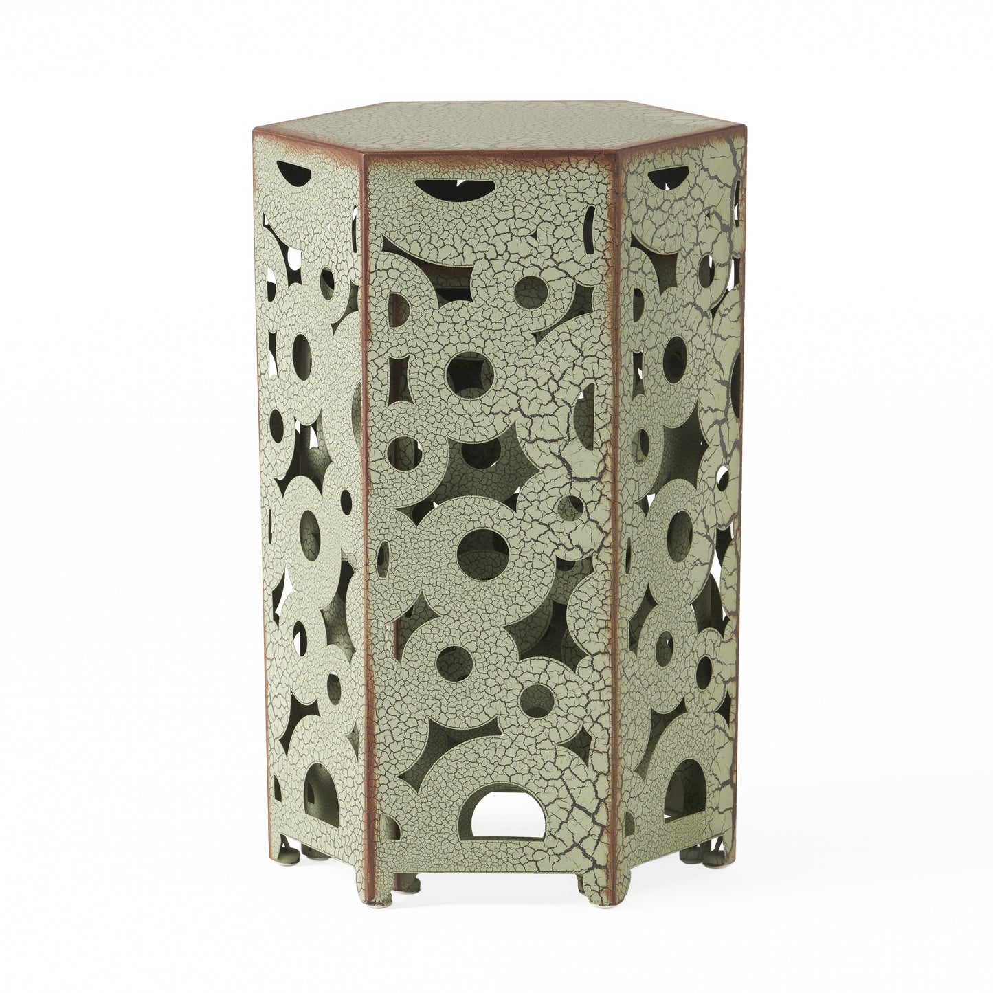 SELVA ACCENT TABLE